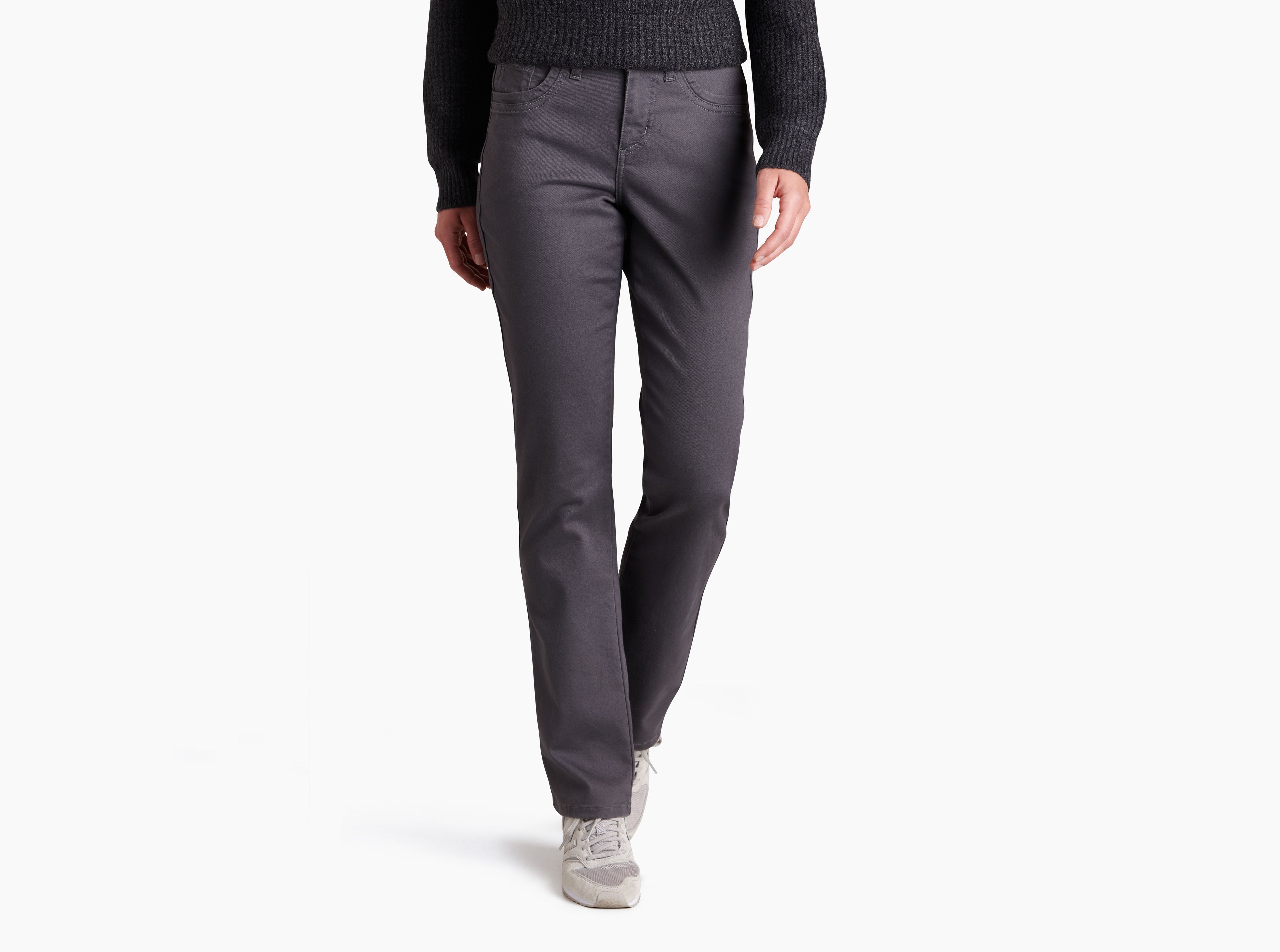 KUHL Kontour Straight PAVEMENT Front