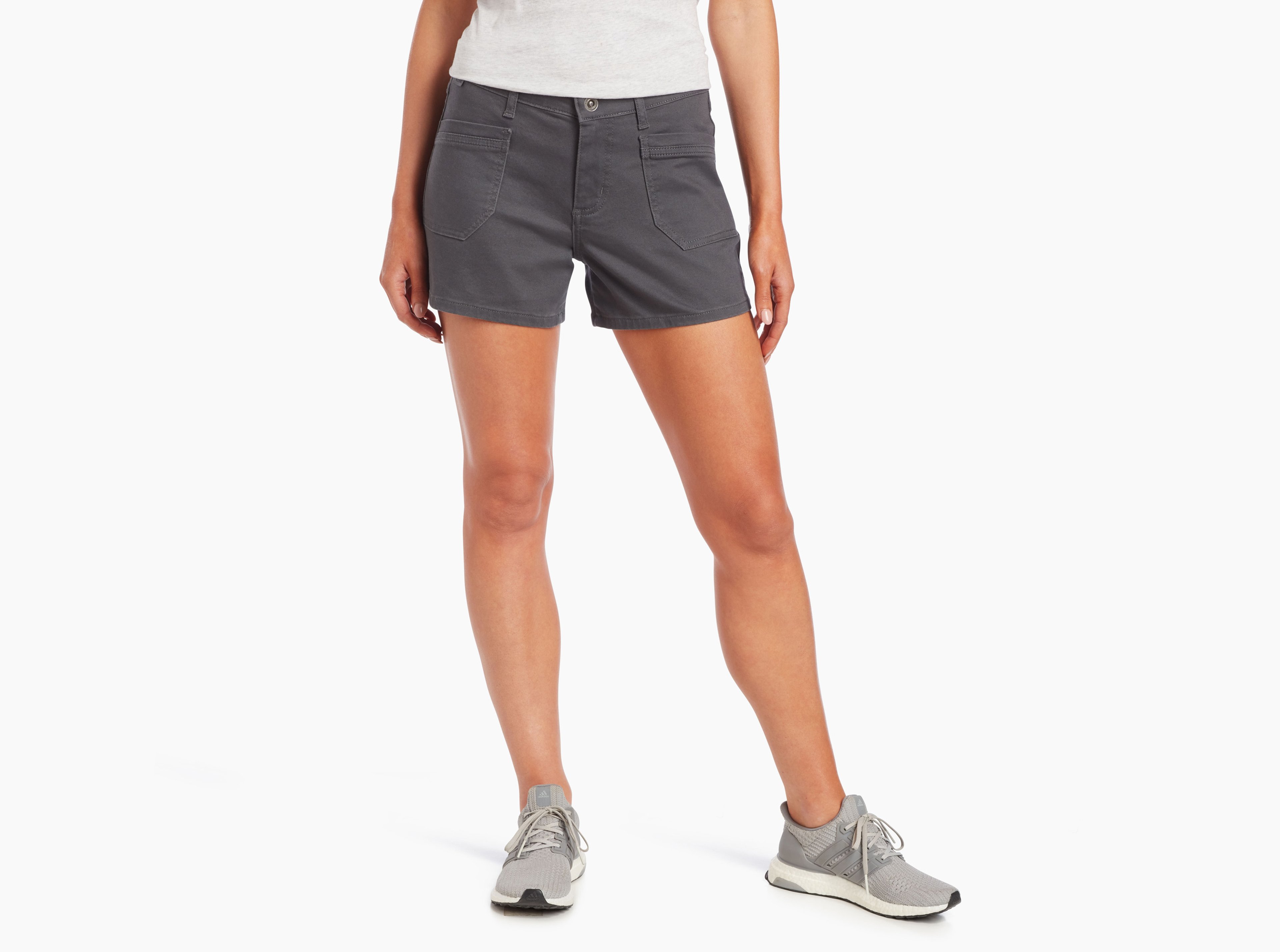 KUHL Kontour Short 4 PAVEMENT Front