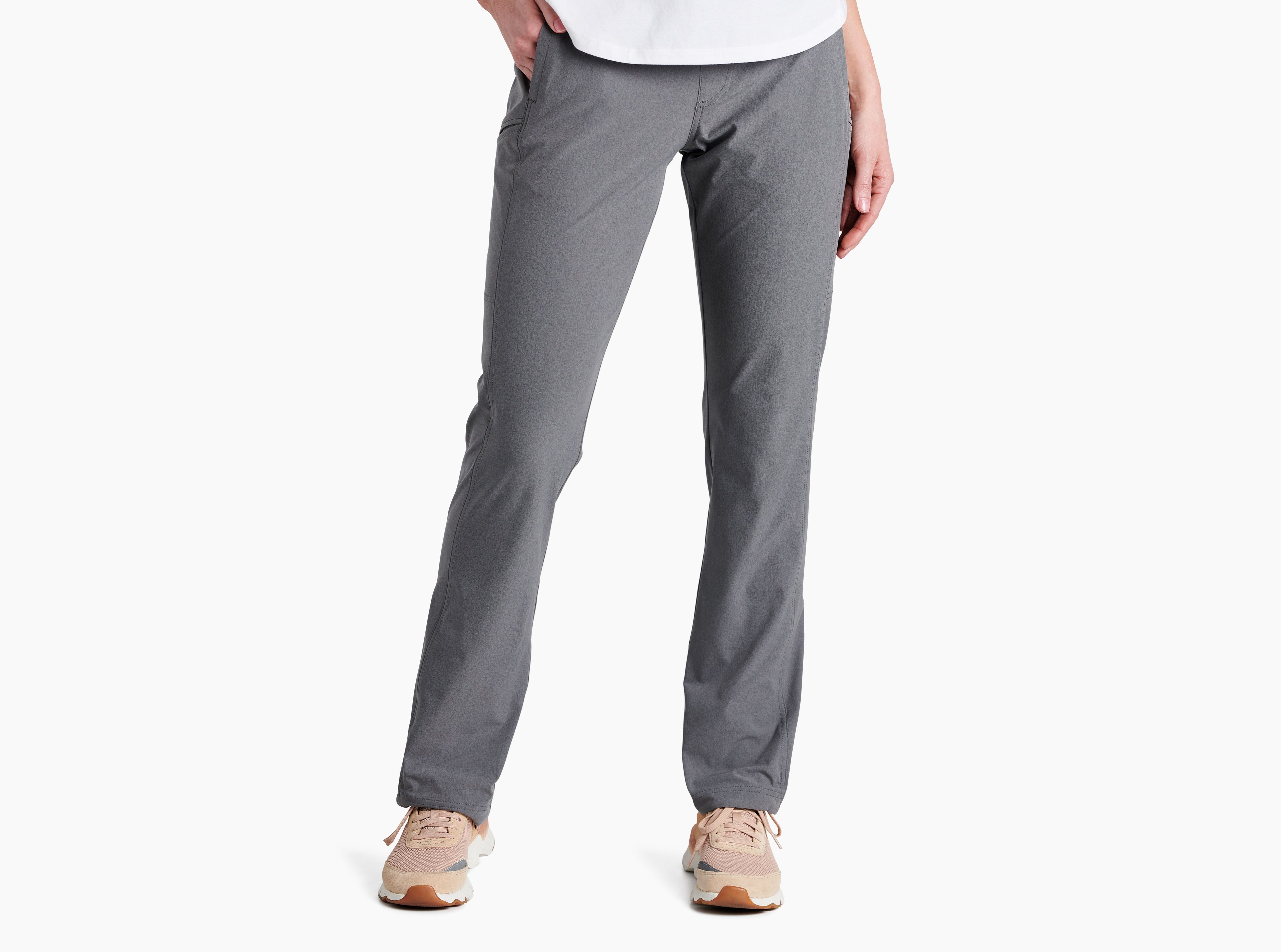 KUHL Freeflex Dash FLINT