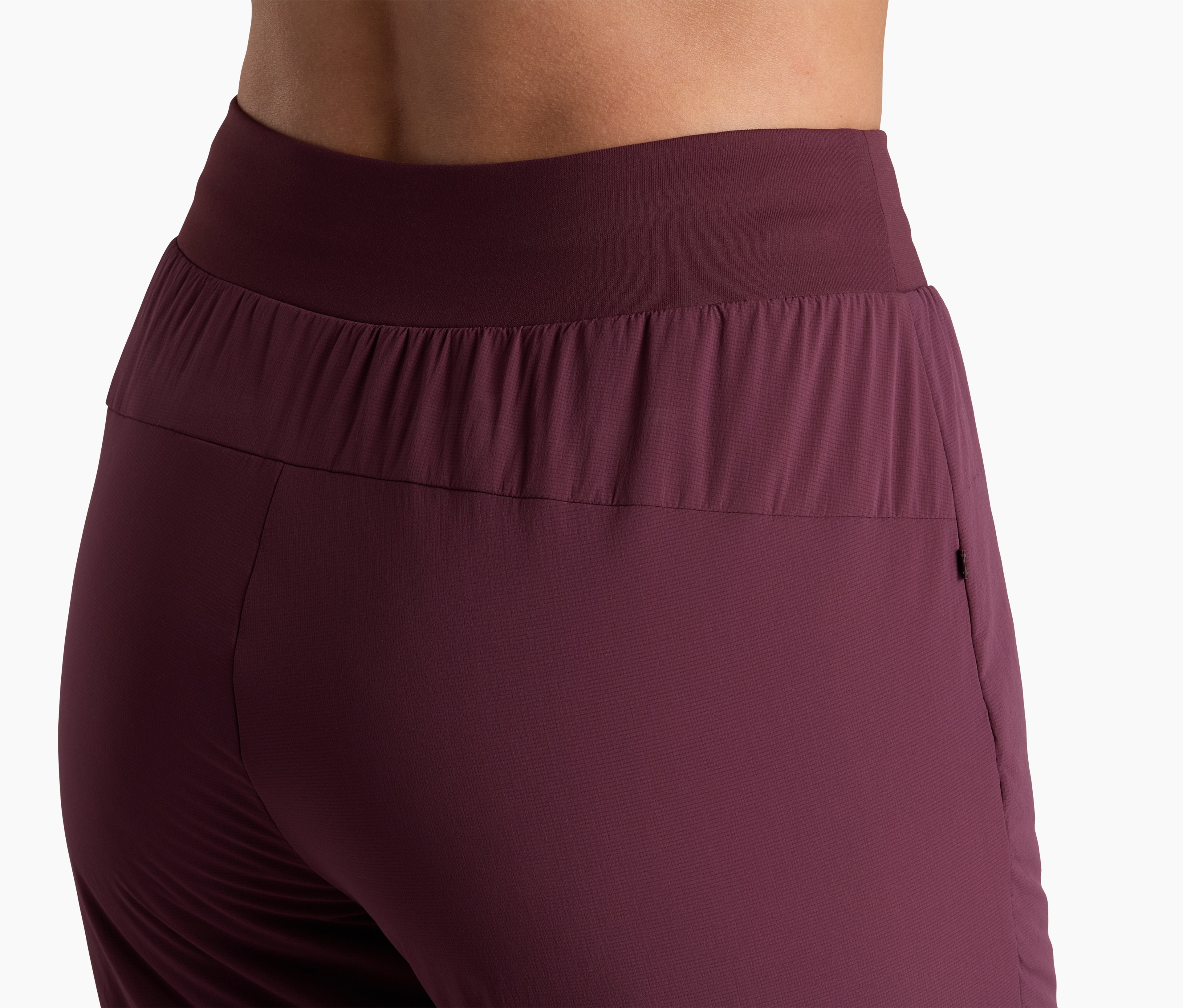 KÜHL AeroLight™ Knicker Pant - Lightweight Stretch