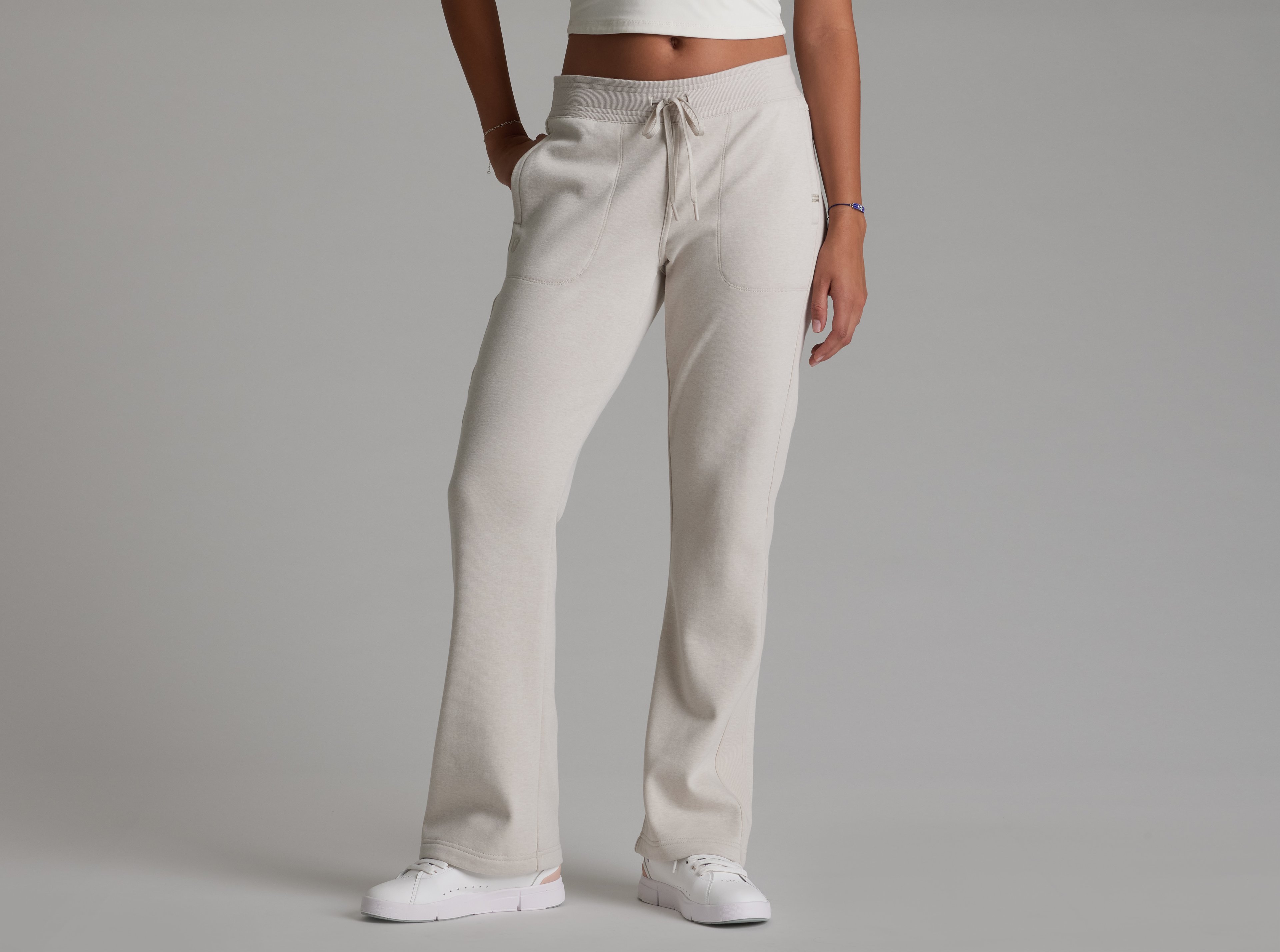 KUHL Kozy Pant NATURAL Front