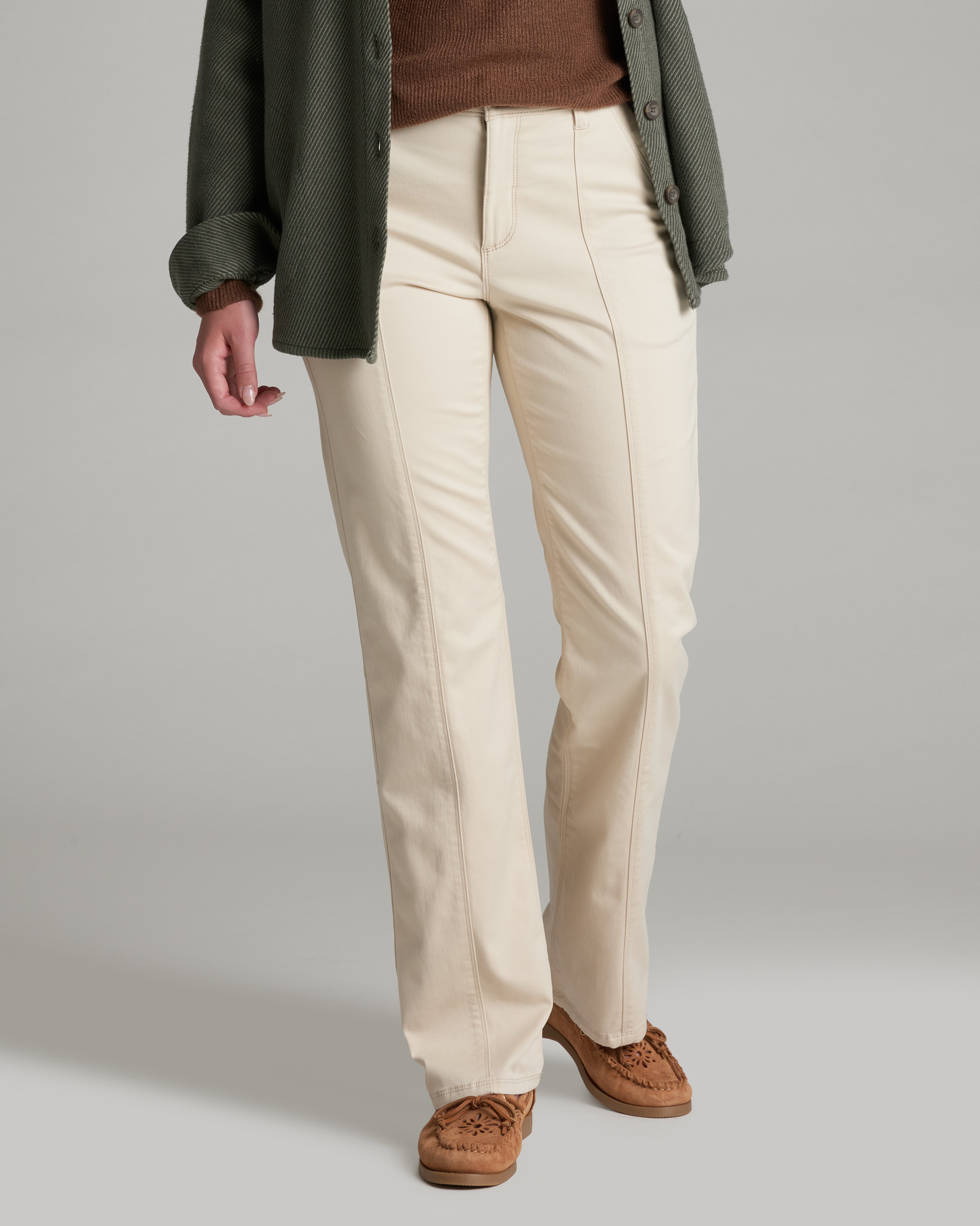 KUHL Brame Pant NATURAL Front