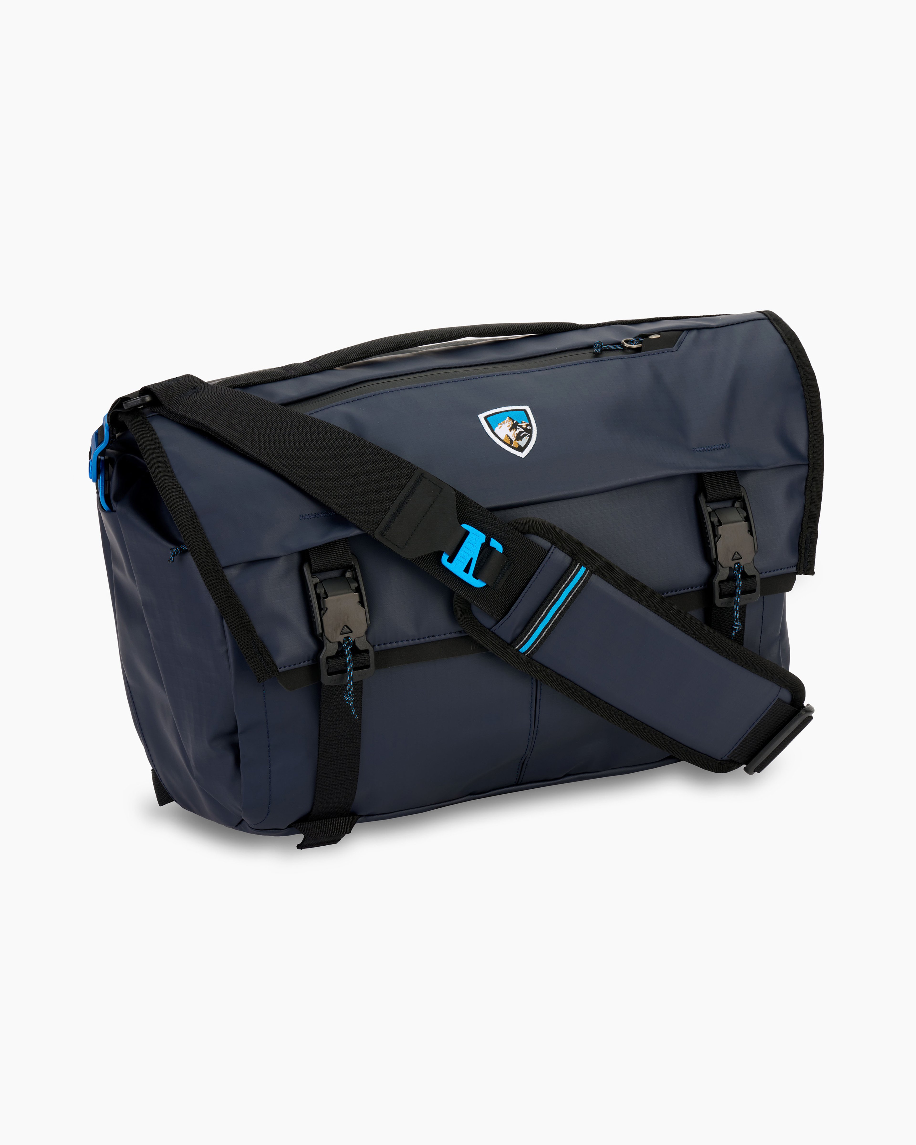 KUHL Eskape 14 Messenger PIRATE BLUE Front