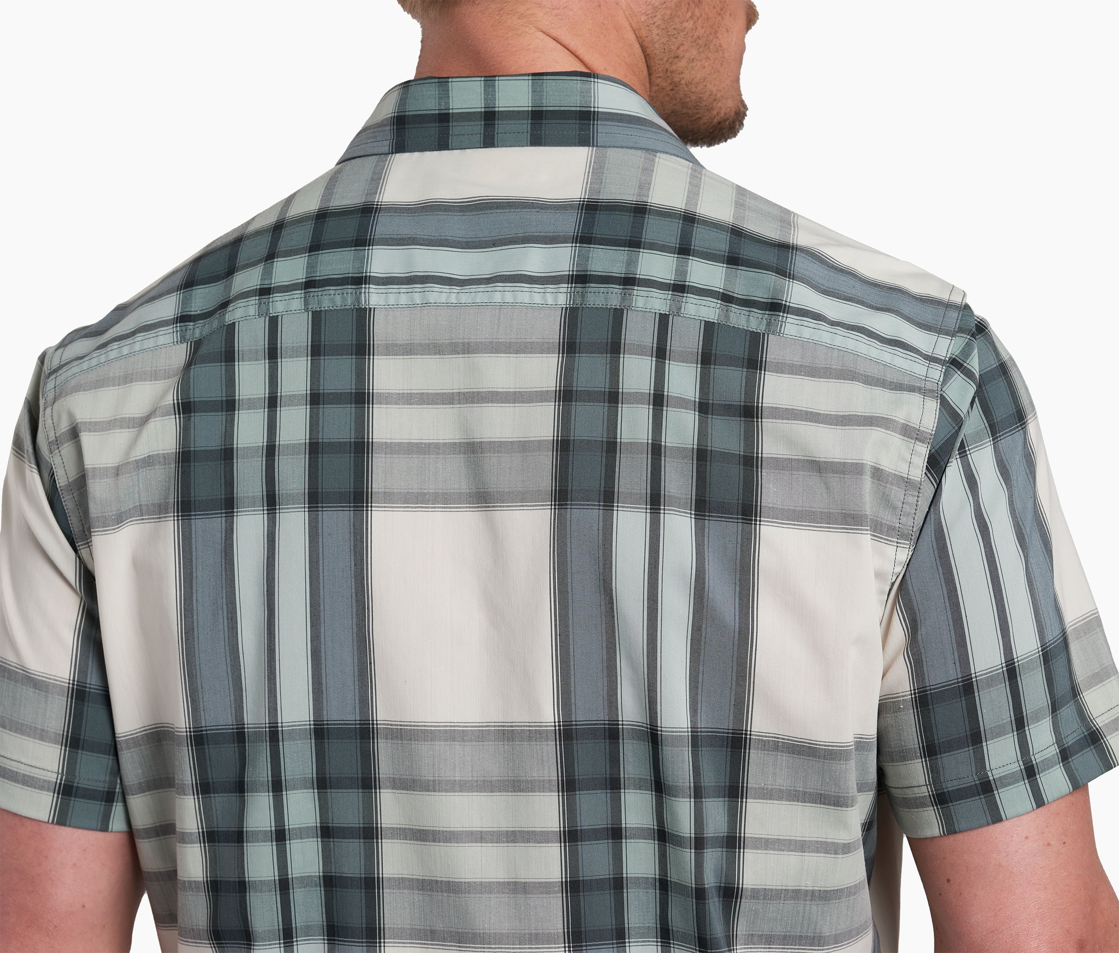 KÜHL Styk™ Shirt For Men - Lightweight, Quick-Dry