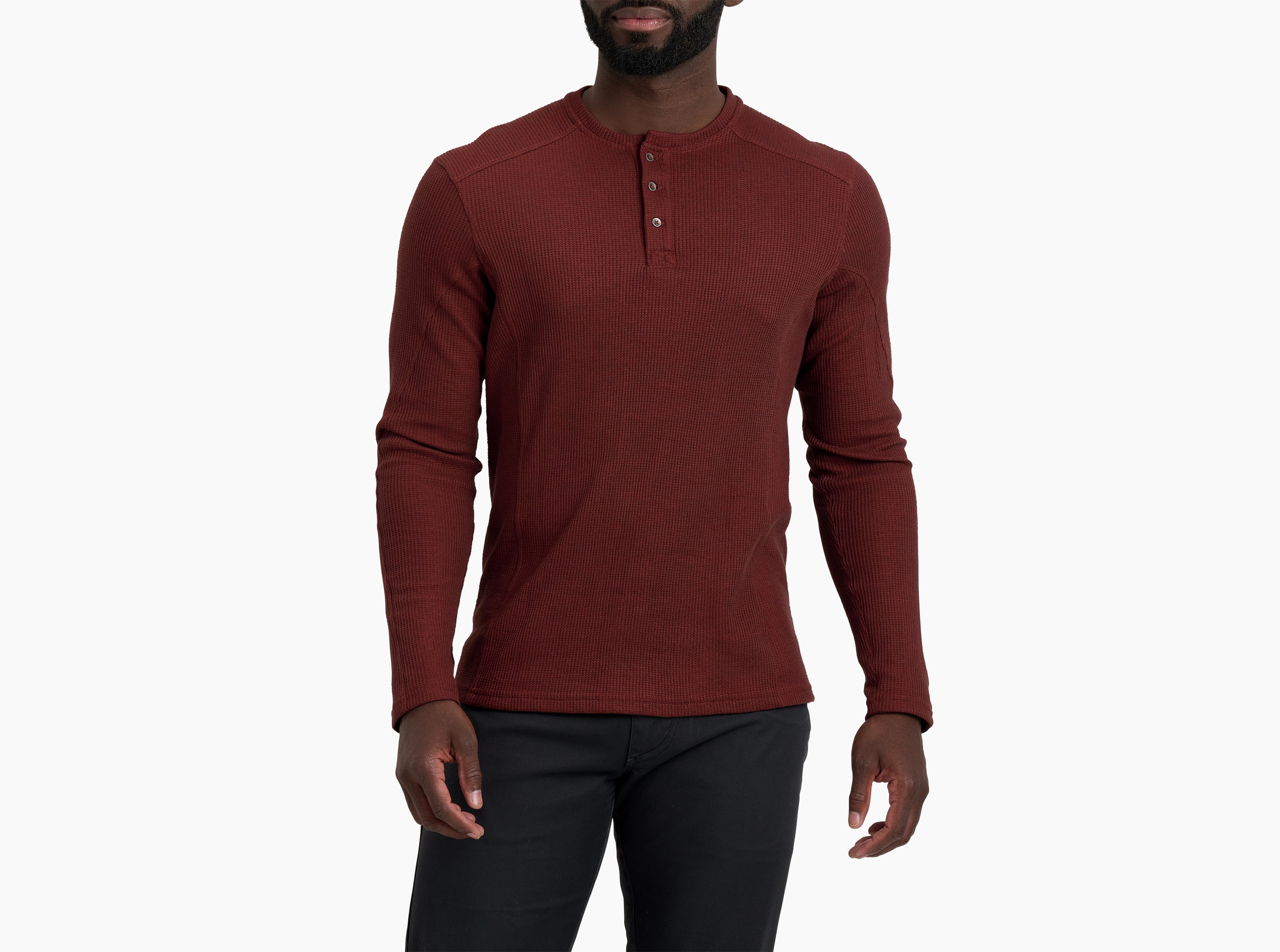 KUHL Konflikt Henley LAVA Front