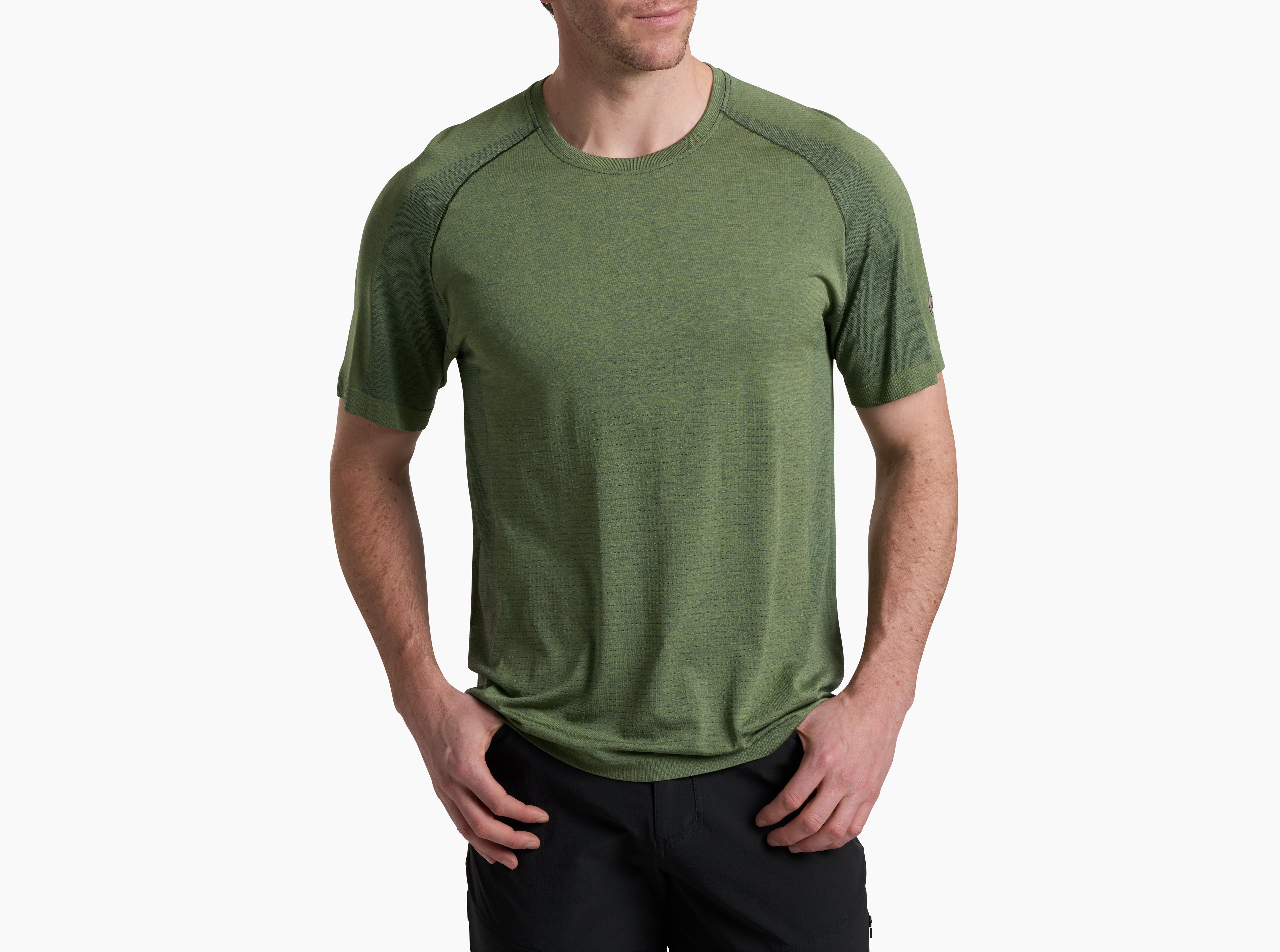 KUHL Eclipser T CYPRESS Front