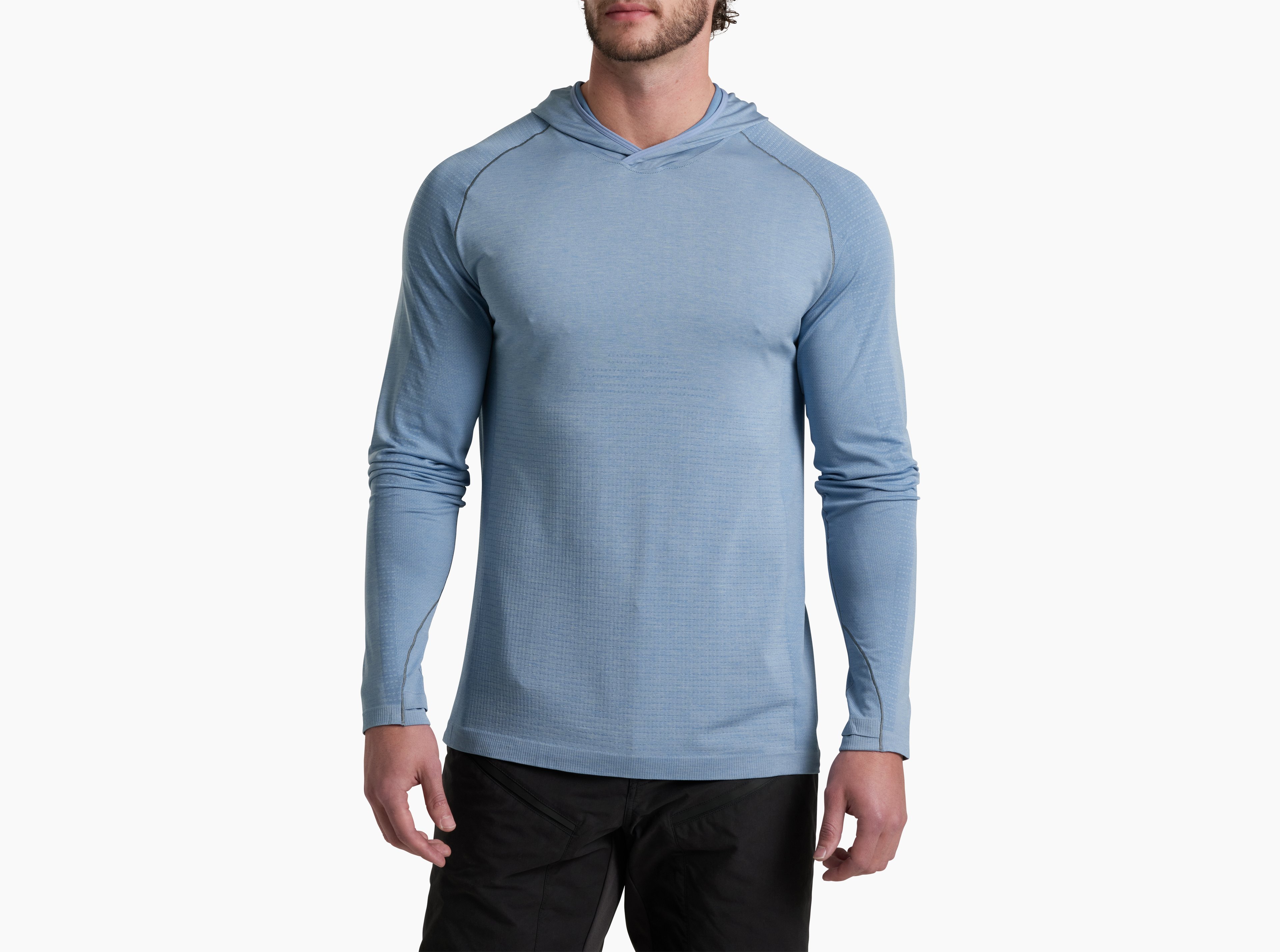 KUHL Eclipser Hoody SHORELINE Front