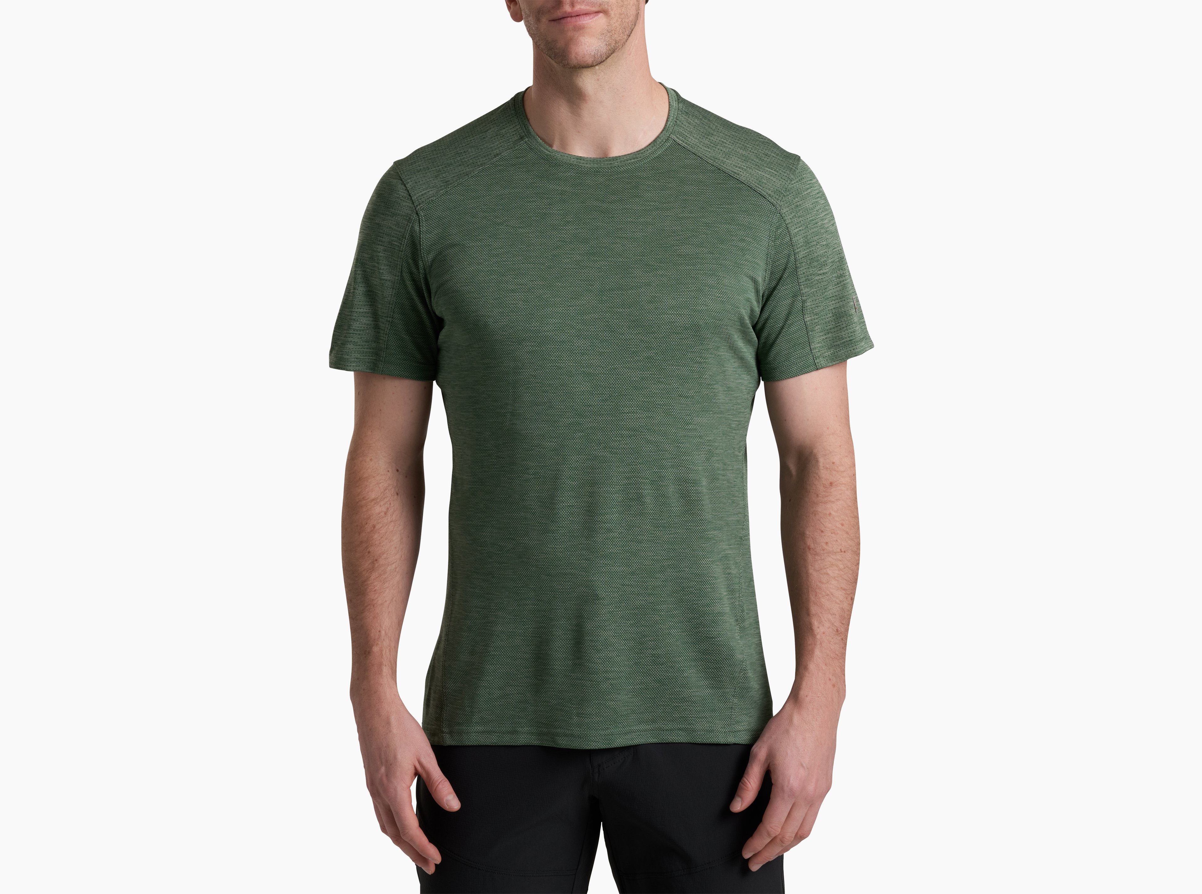 KUHL KUHL Engineered T CYPRESS Front