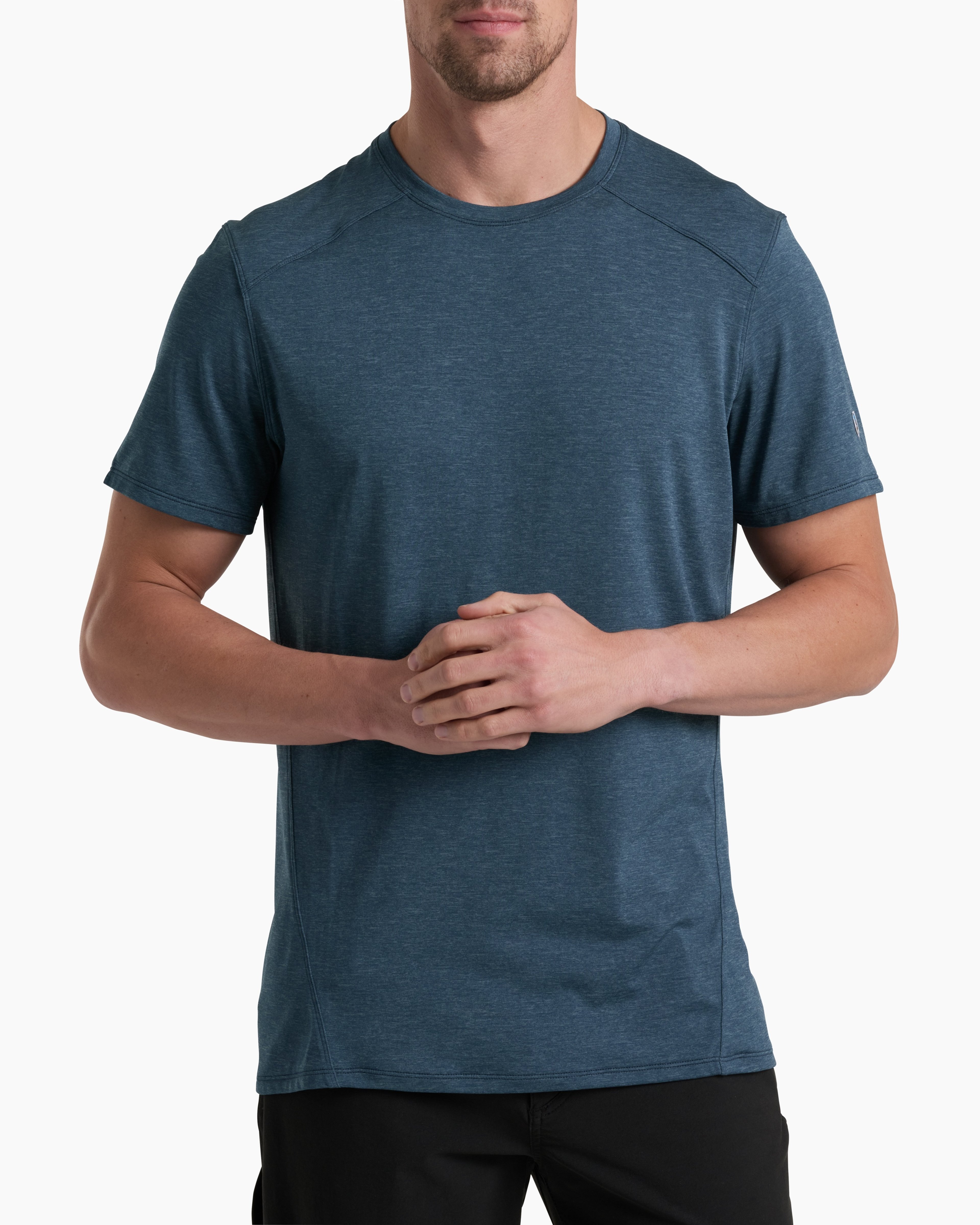 KUHL Shadow T PIRATE BLUE Front