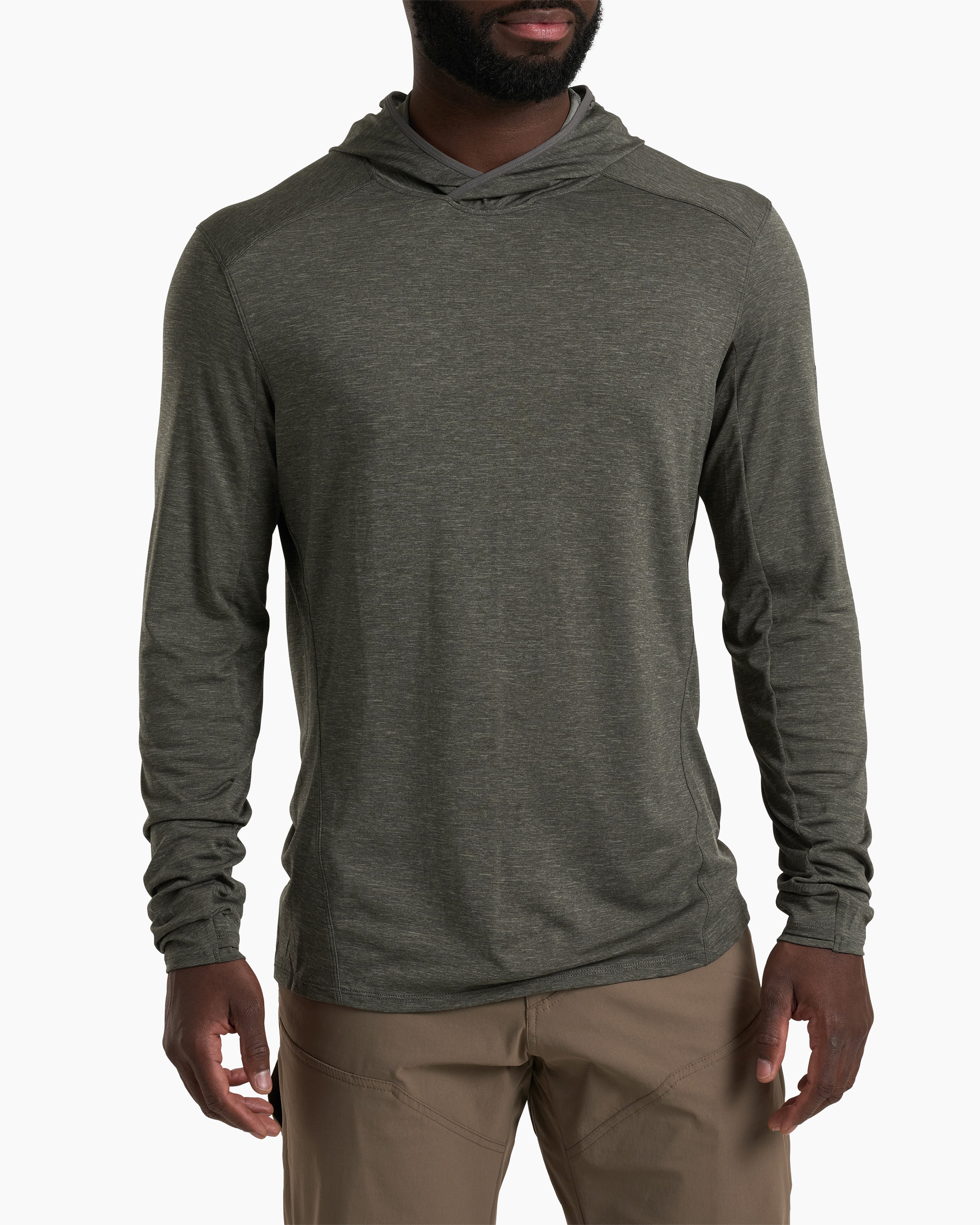 KUHL Shadow Hoody STORM Front