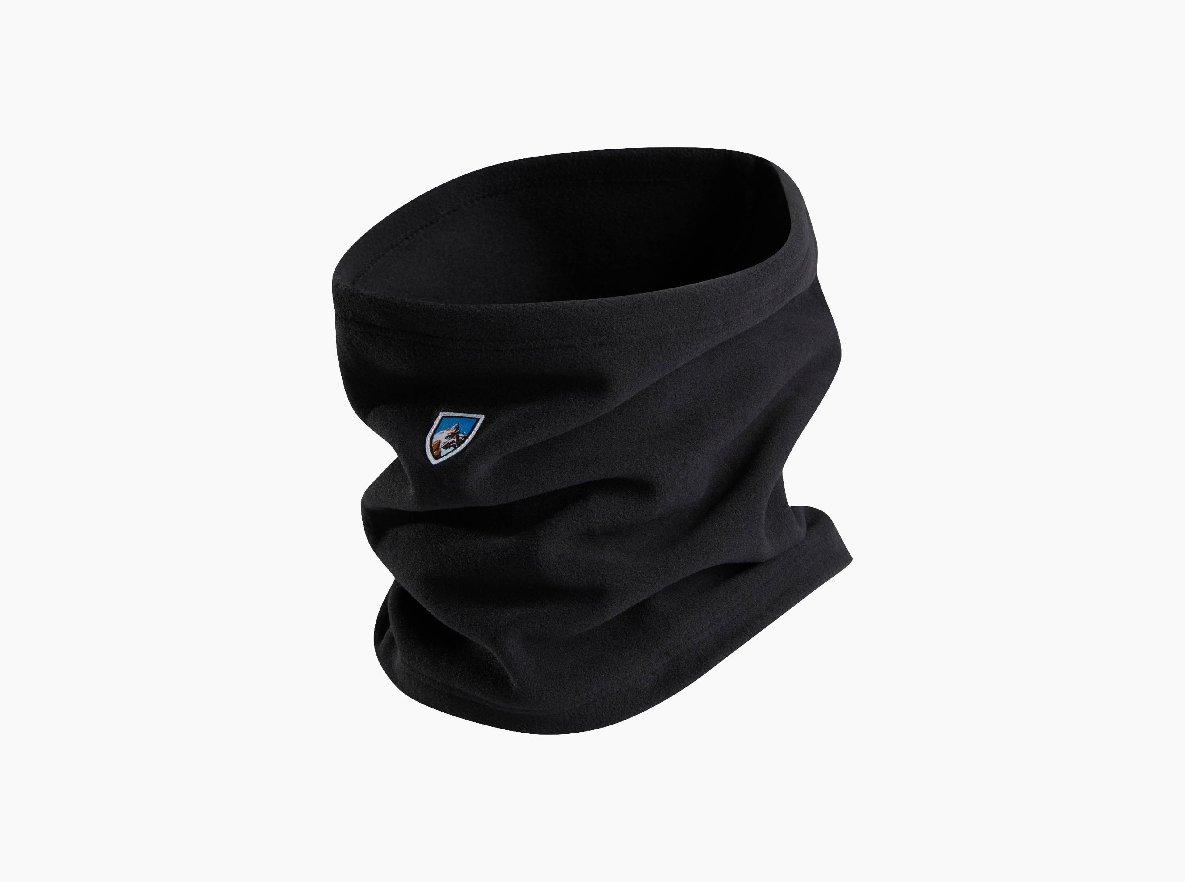 KUHL Kuhl Gaiter BLACK Front