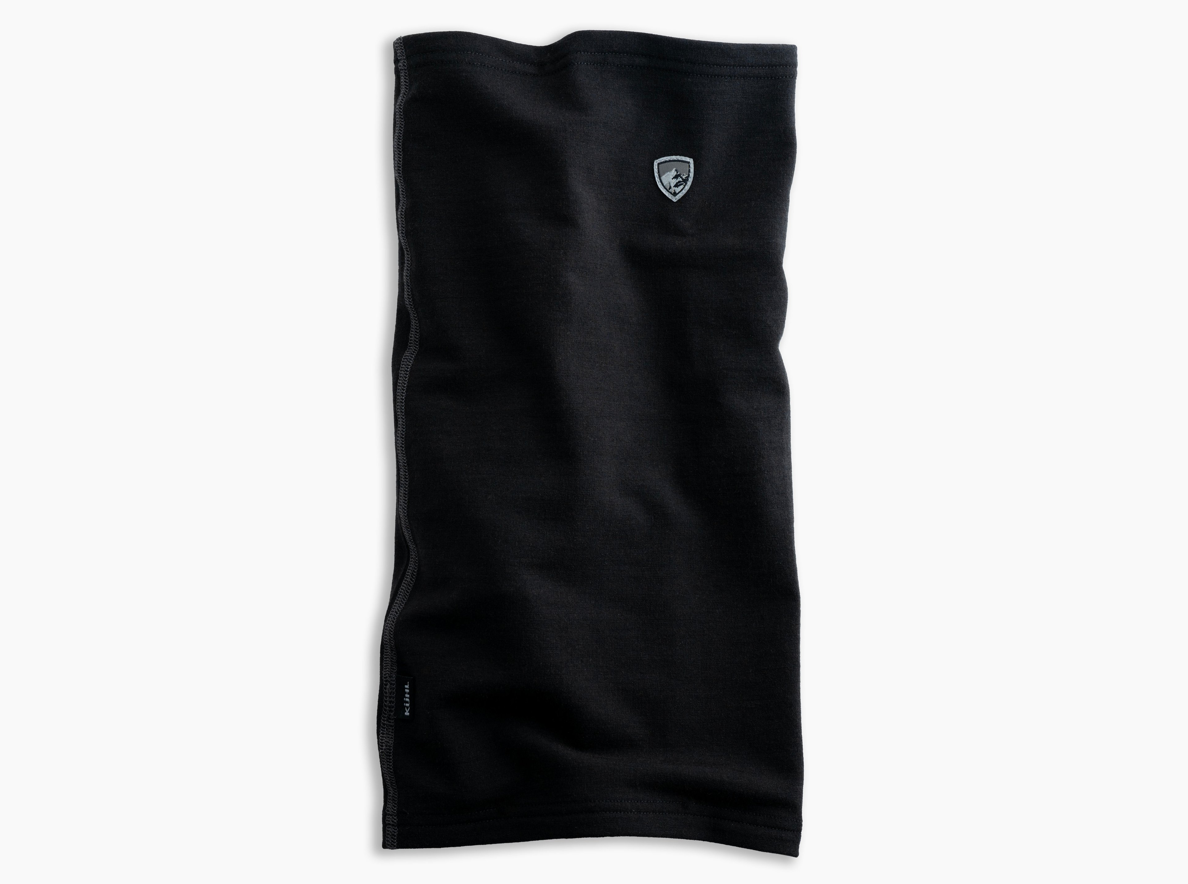 KUHL Merino Neck Gaiter RAVEN