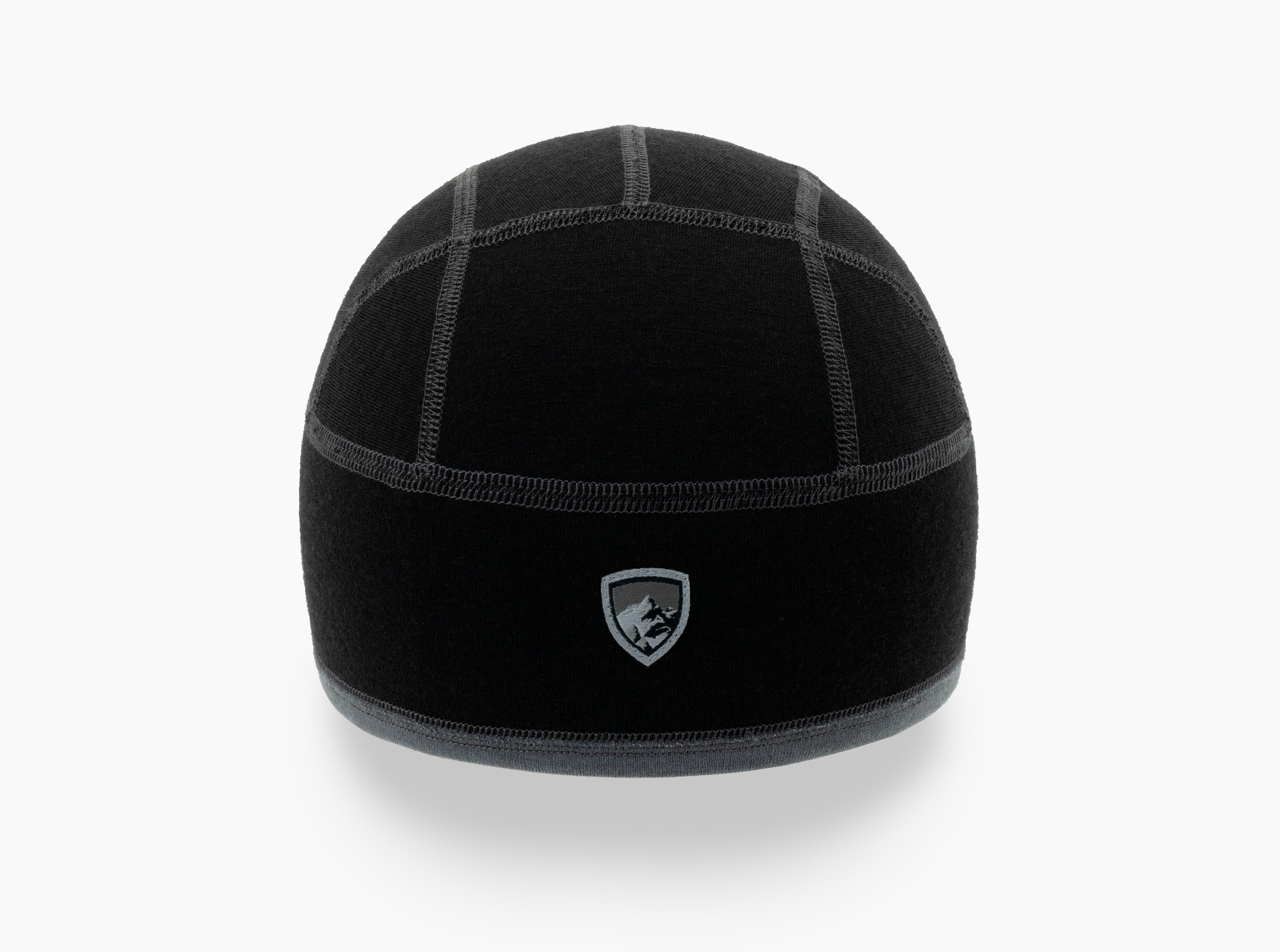 KUHL Merino Skull Cap RAVEN