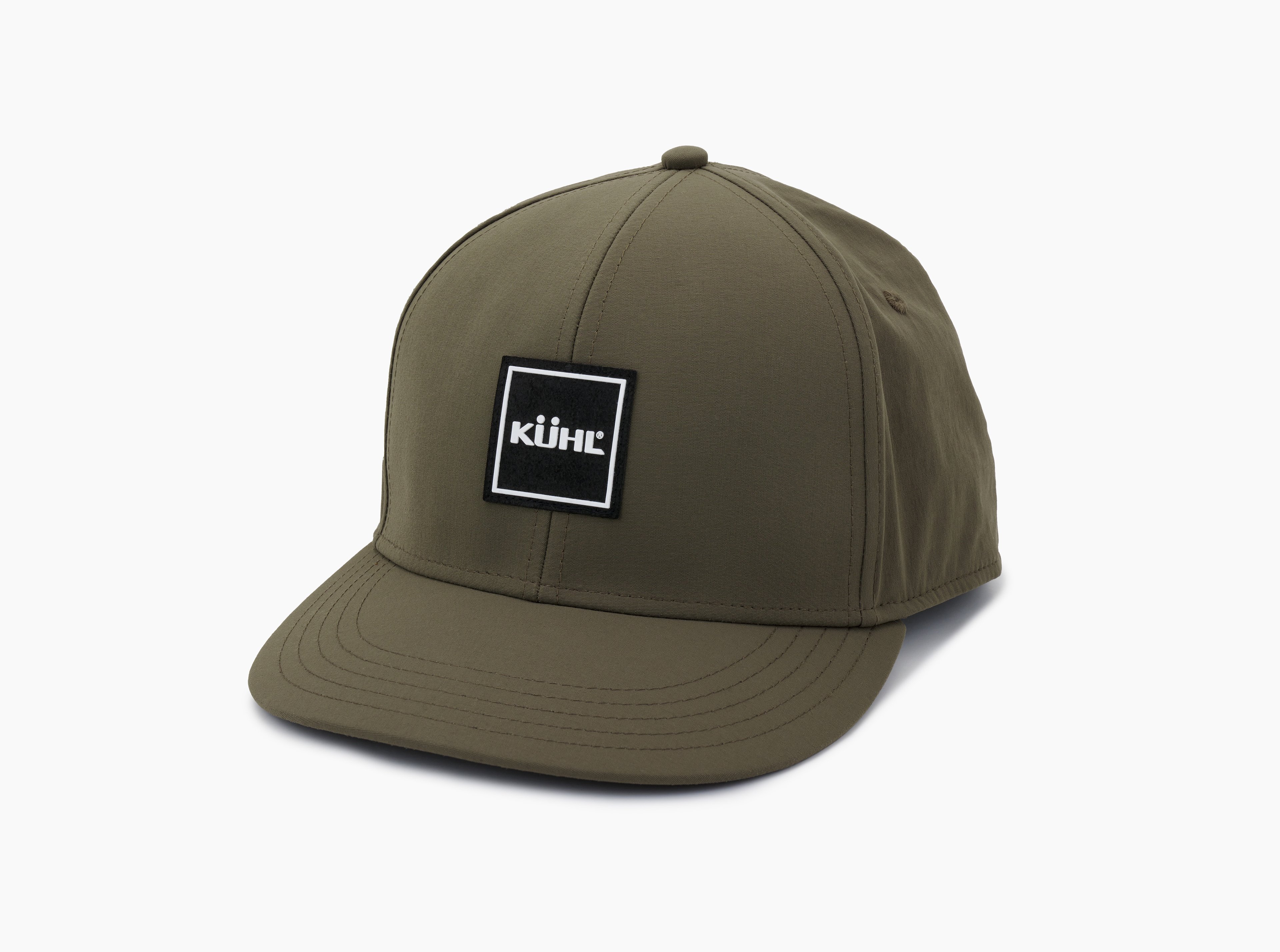 KUHL Renegade Trucker BURNT OLIVE Front