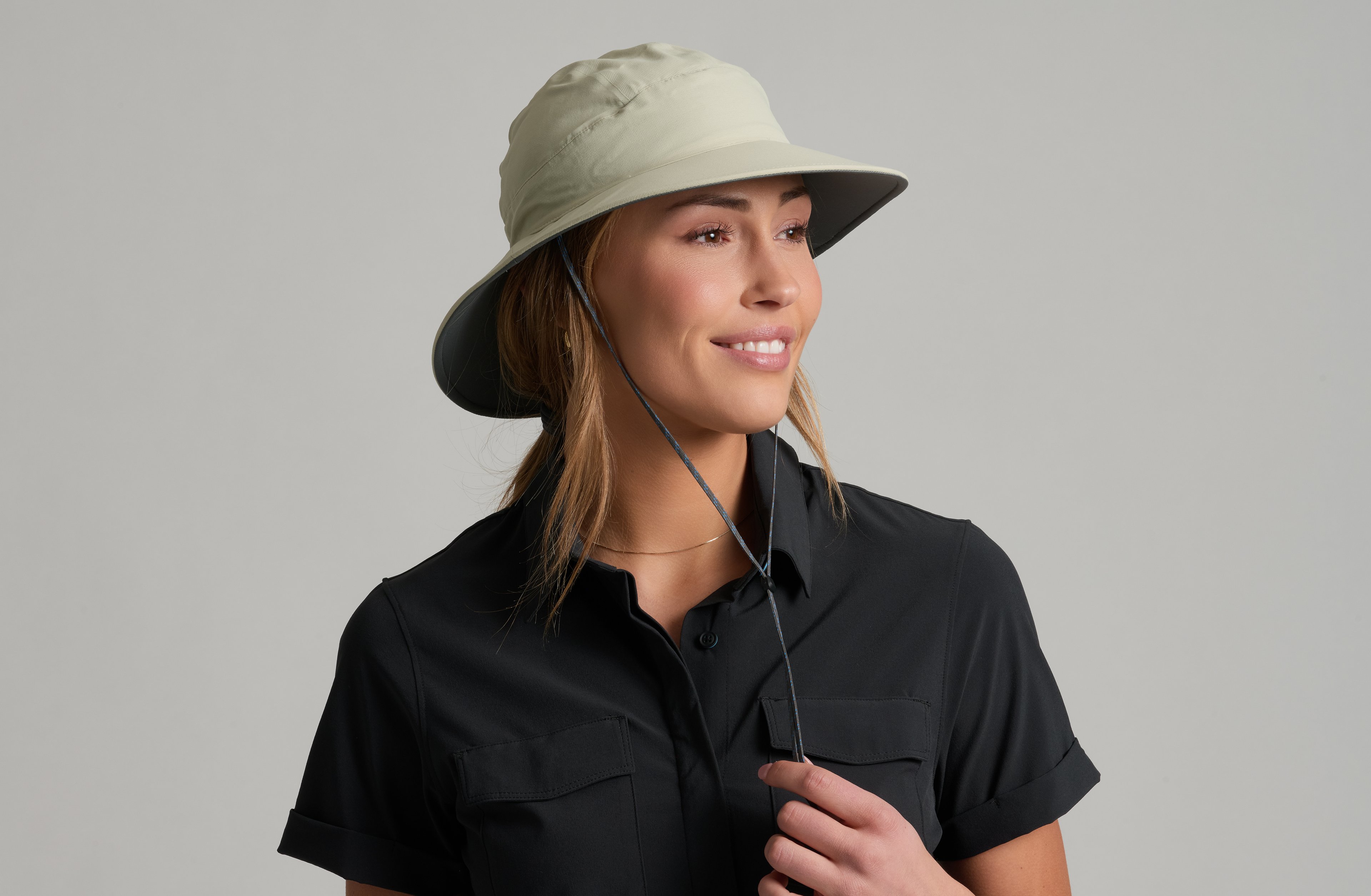 KUHL Sun Blade SAND DUNE Front
