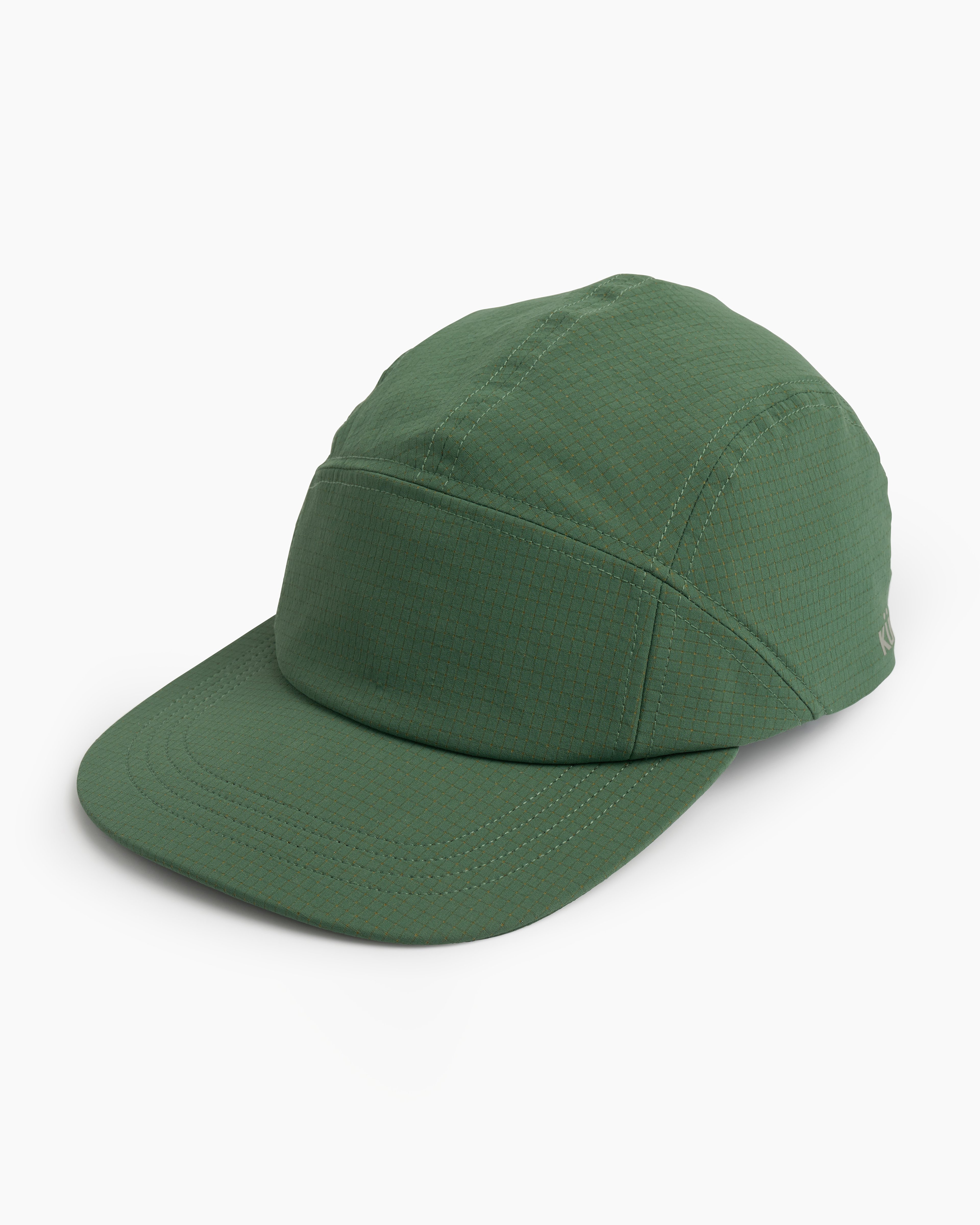 KUHL KUHL Breeze Cap SMOKED PINE Front