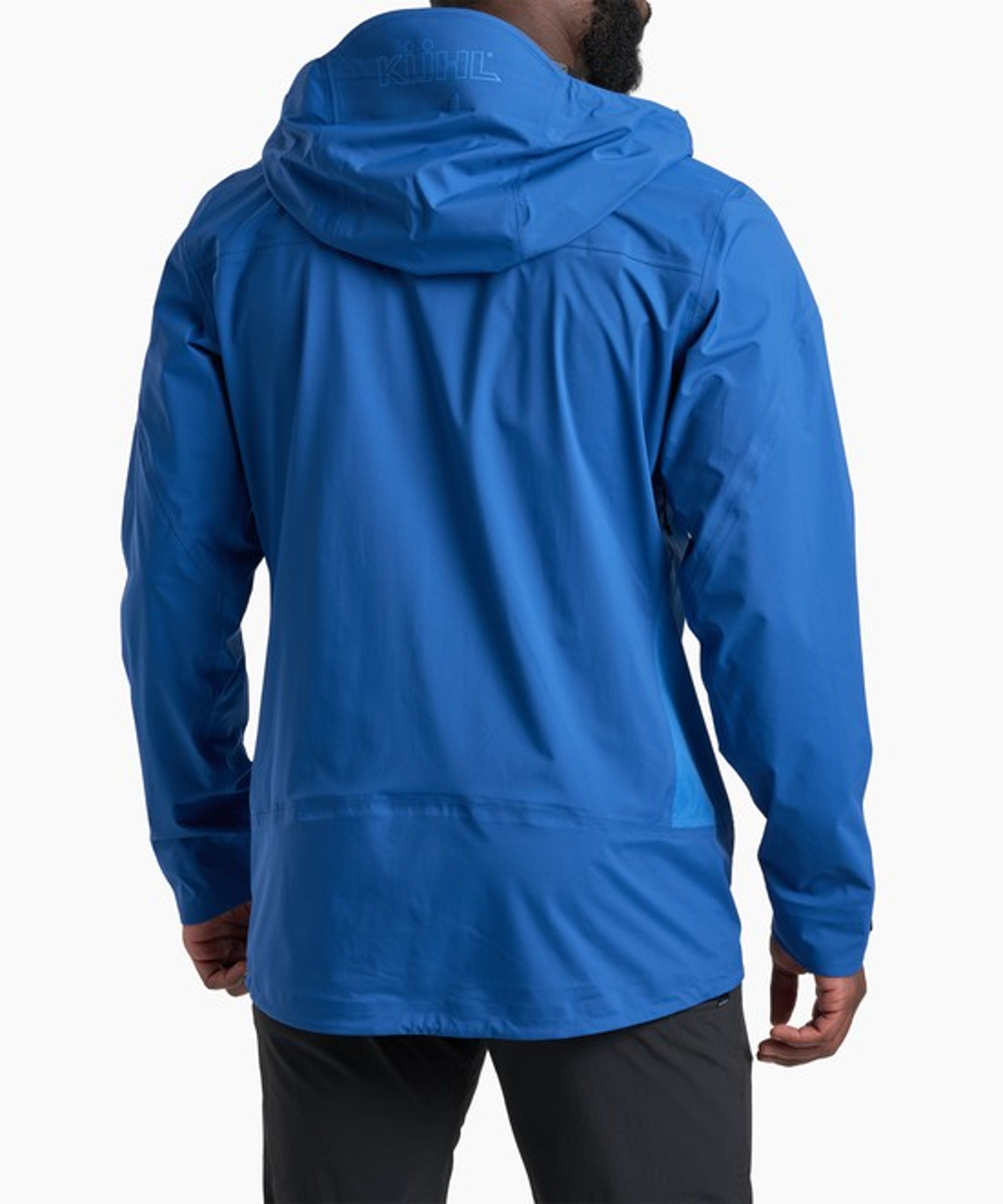 KUHL M's The One Shell Velocity Back