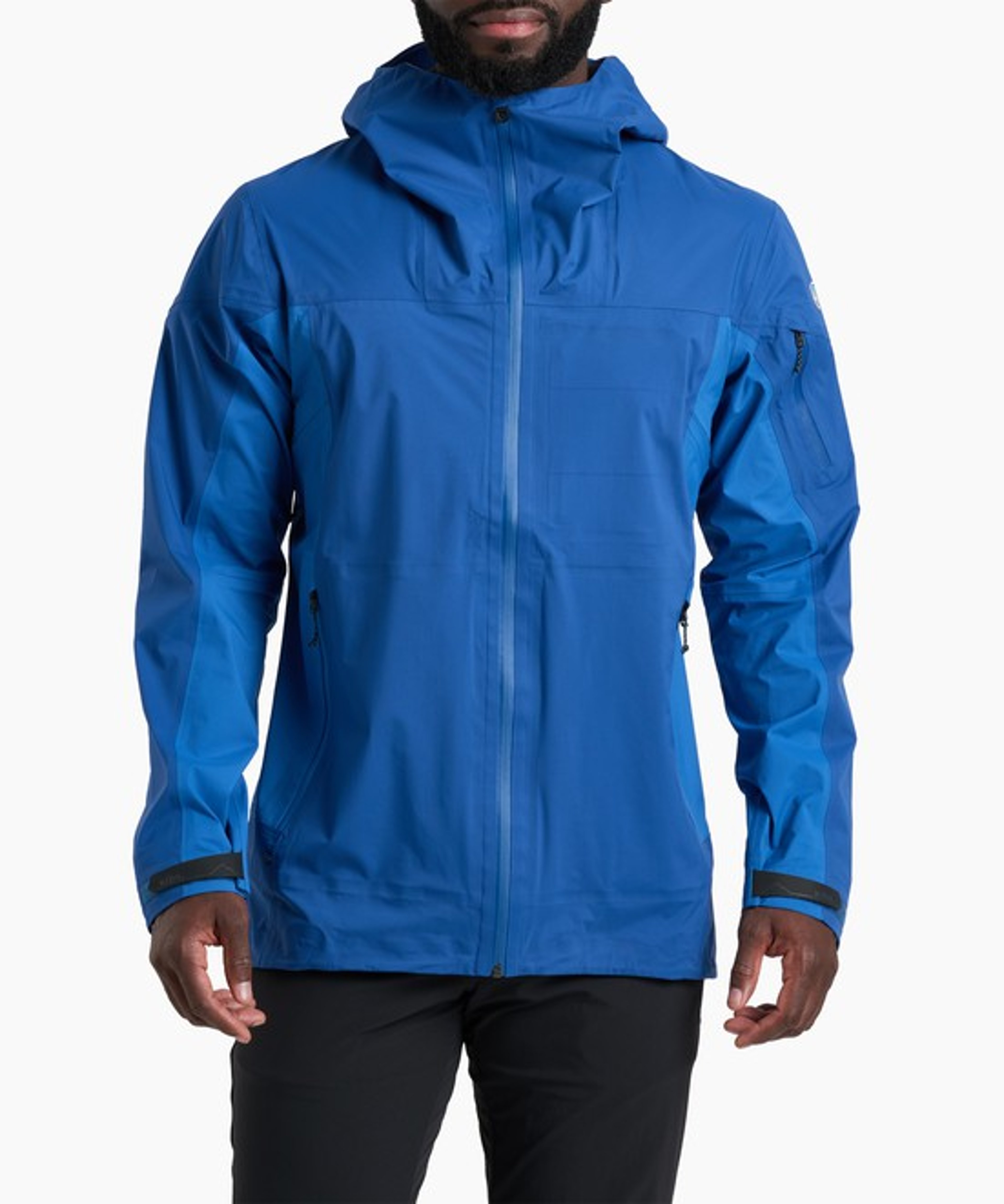 KUHL M's The One Shell Velocity Front