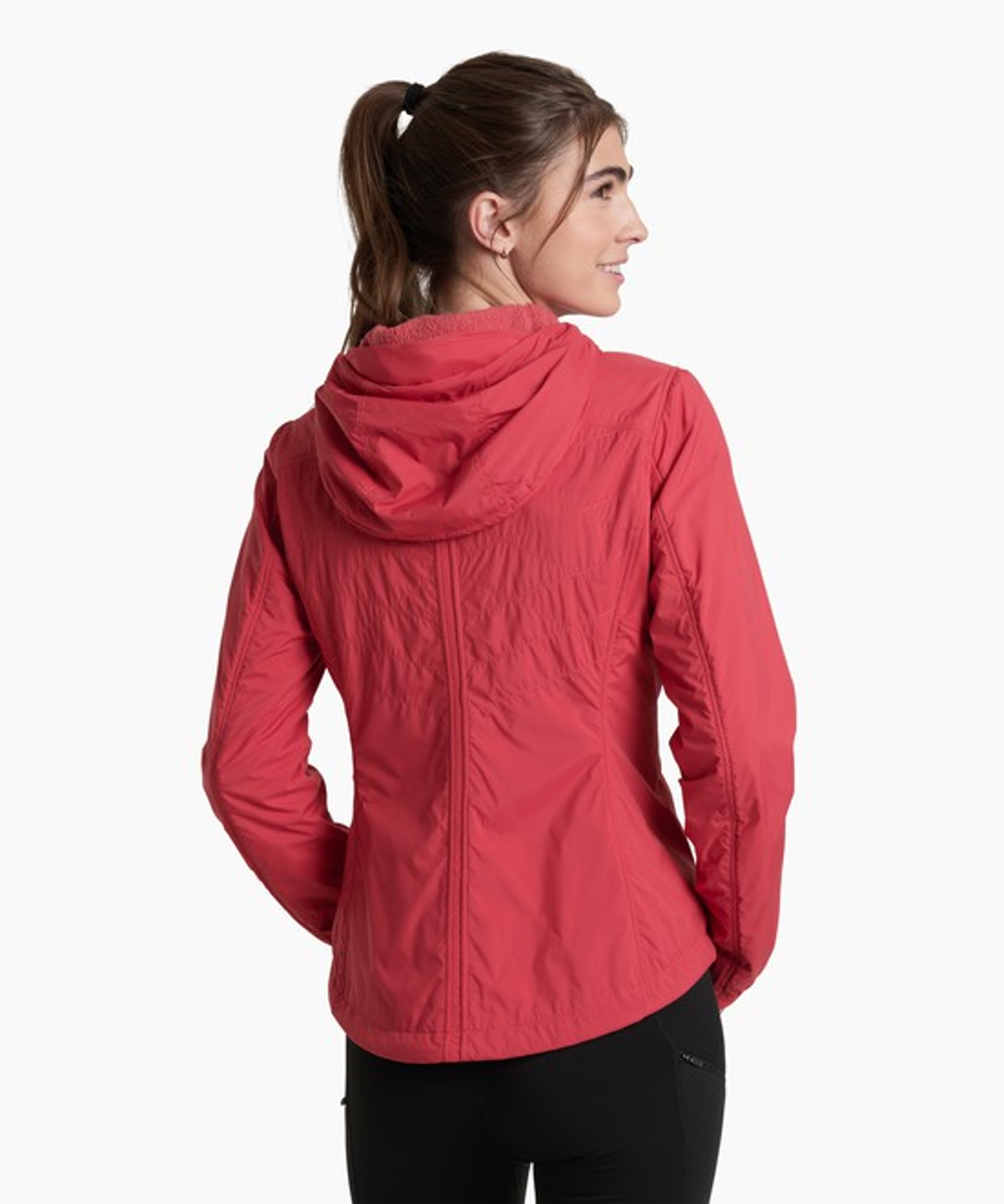 KUHL W's The One Hoody Grenadine Back