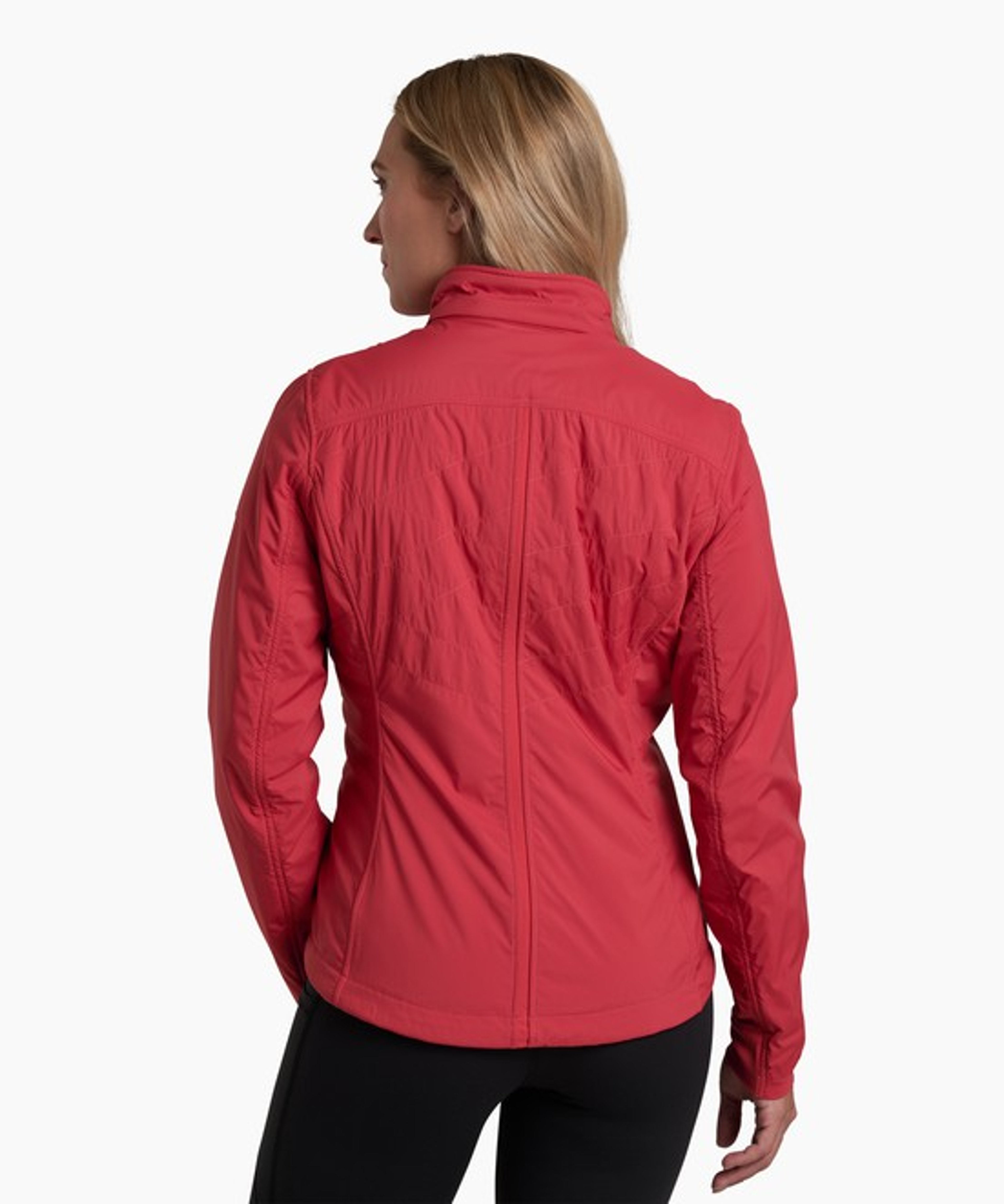 KUHL W's The One Jacket Grenadine Back