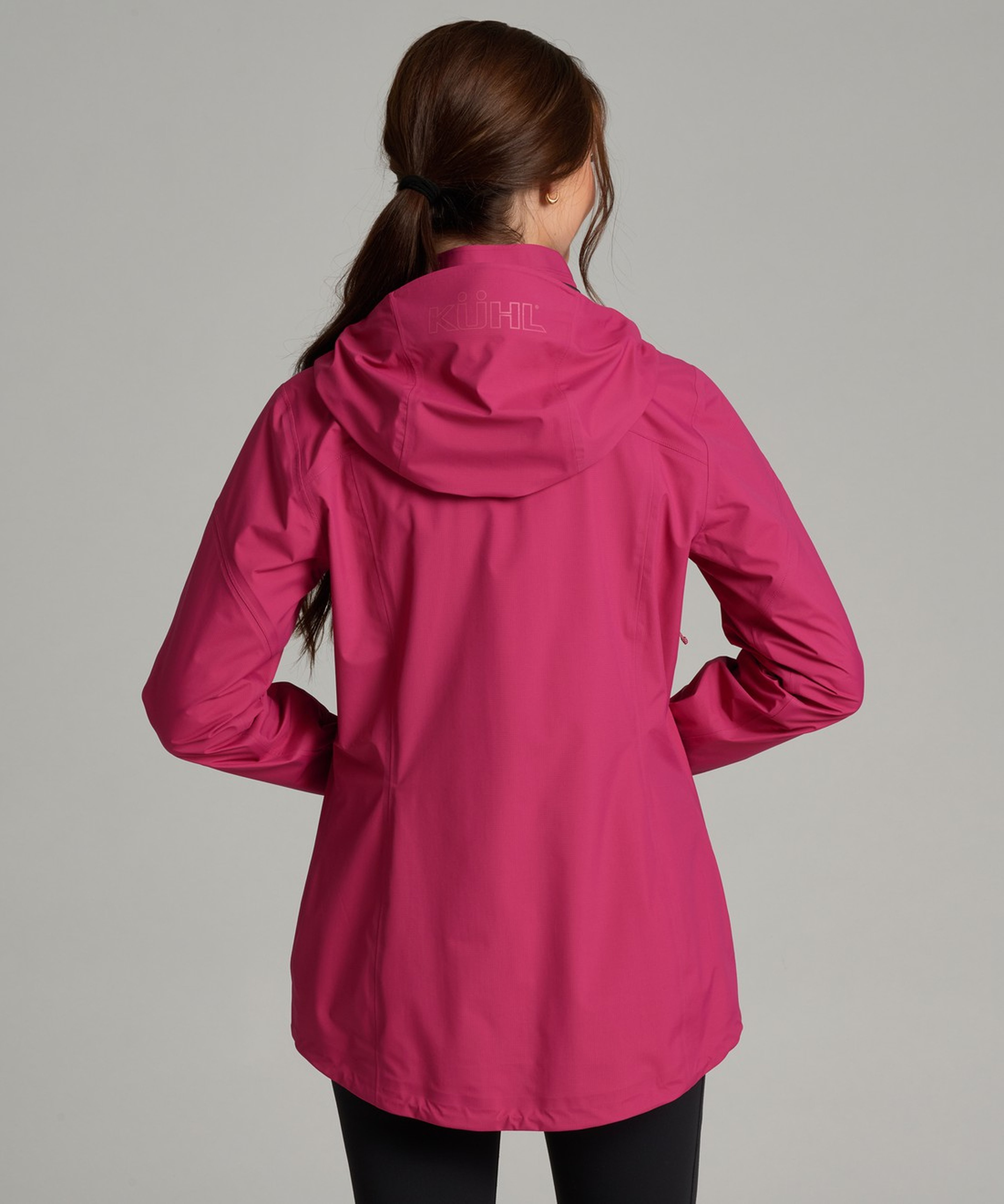 KUHL W's The One Shell Berry Rouge Back