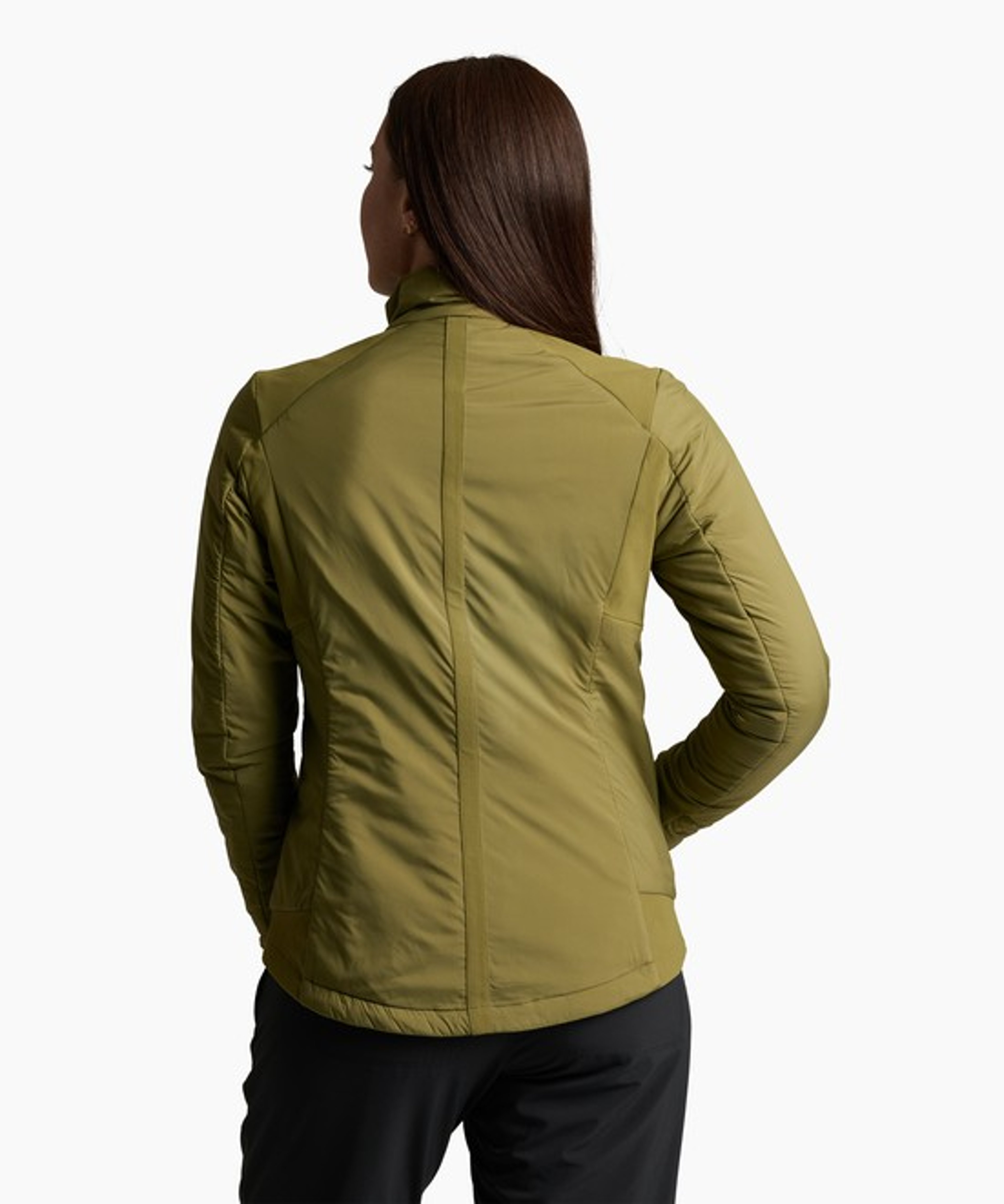 KUHL W's Aktivator Jacket Meadow Back
