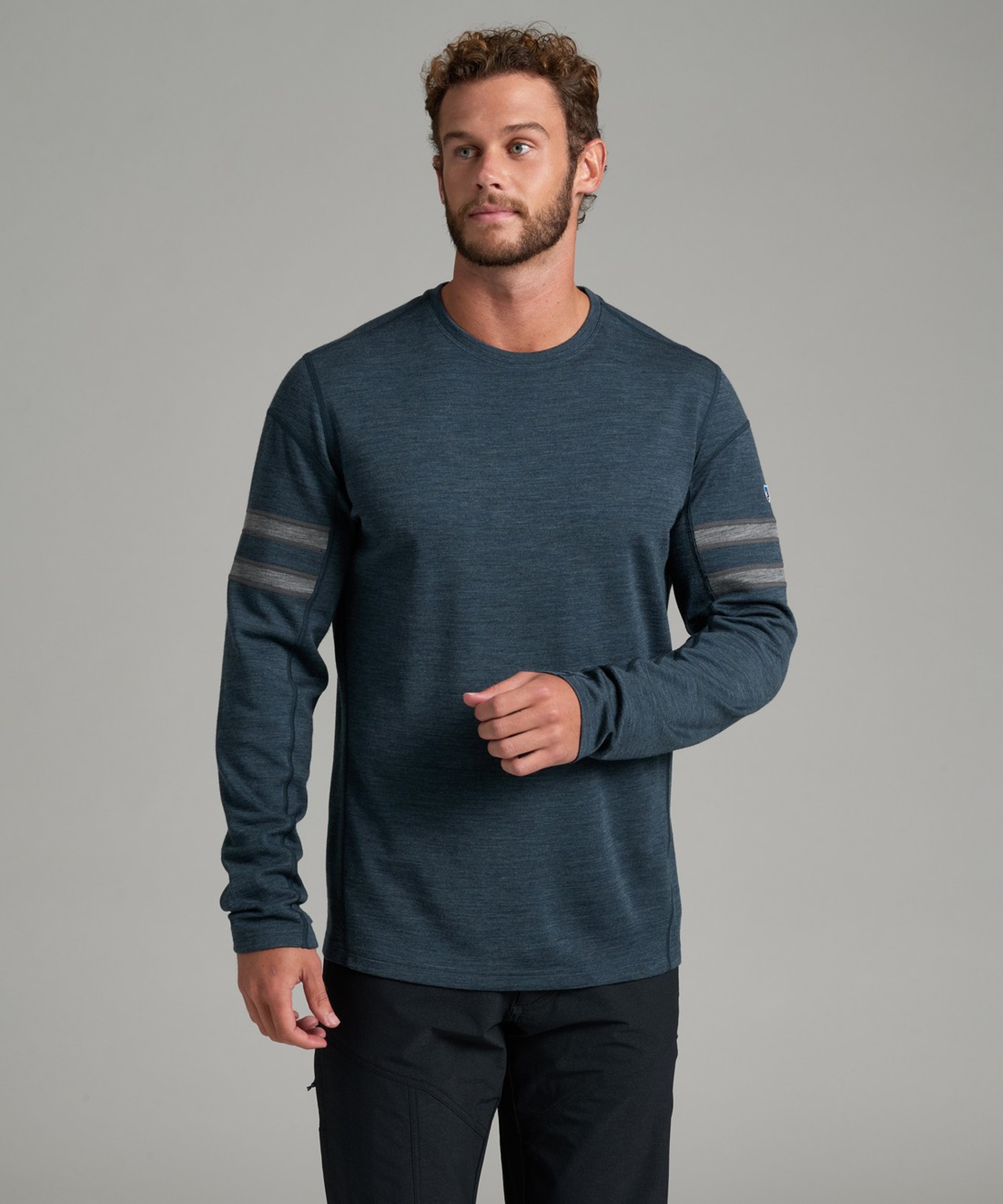 KUHL Light Kuhl Team Crew Lakewood Front