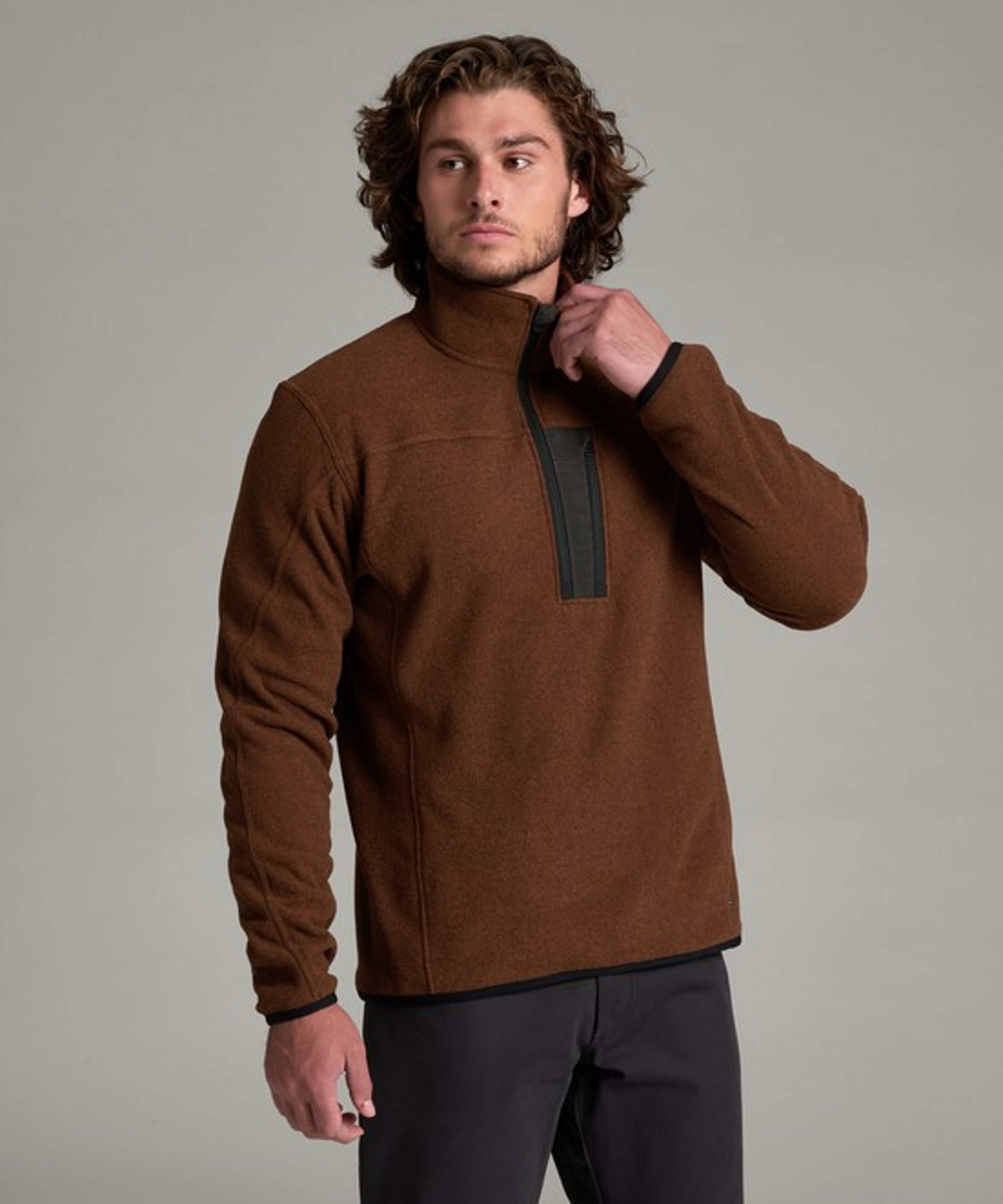 Skorchr<sup>™</sup> Fleece 1/4 Zip