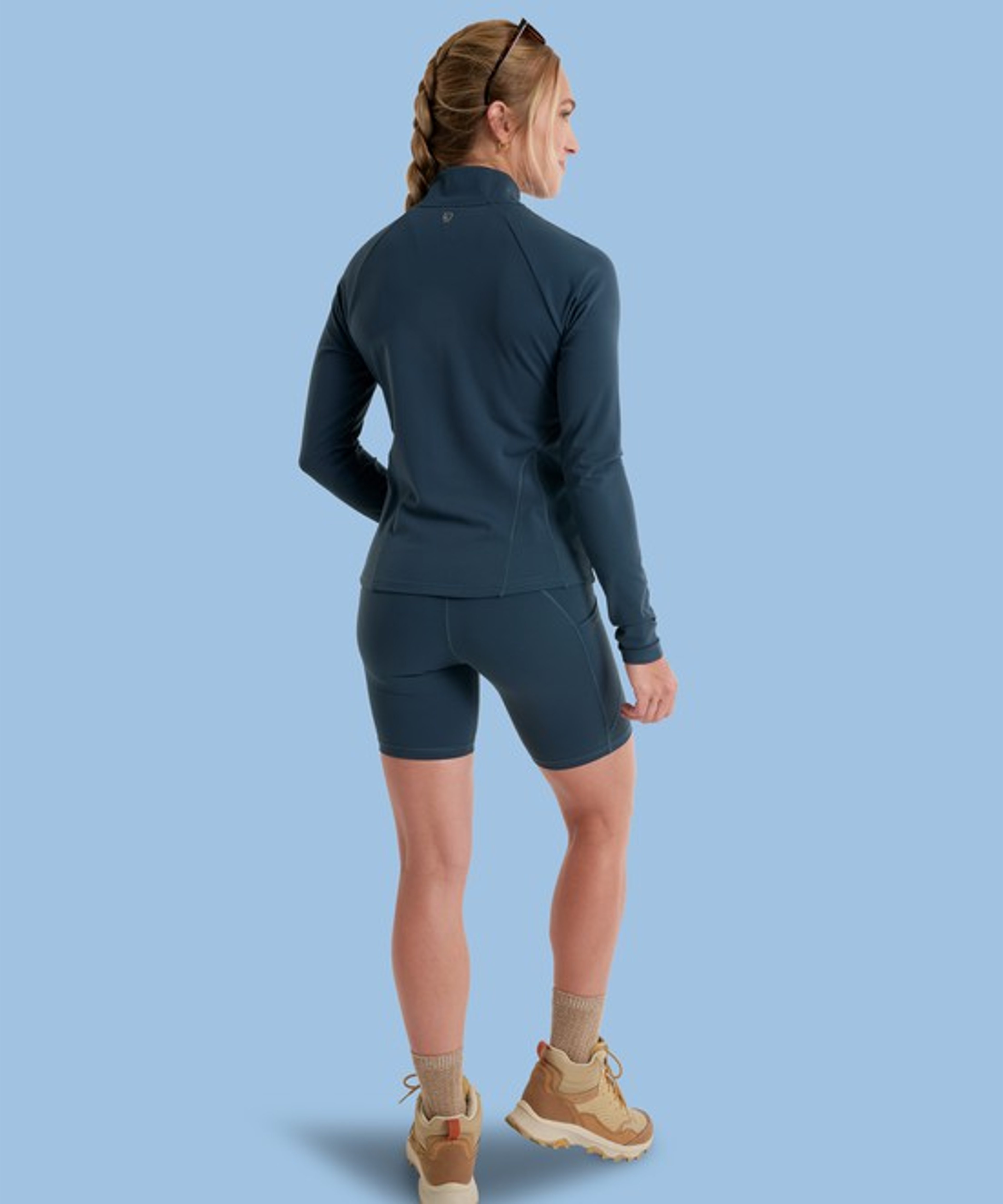 KUHL Kush Jacket Night Sky Back
