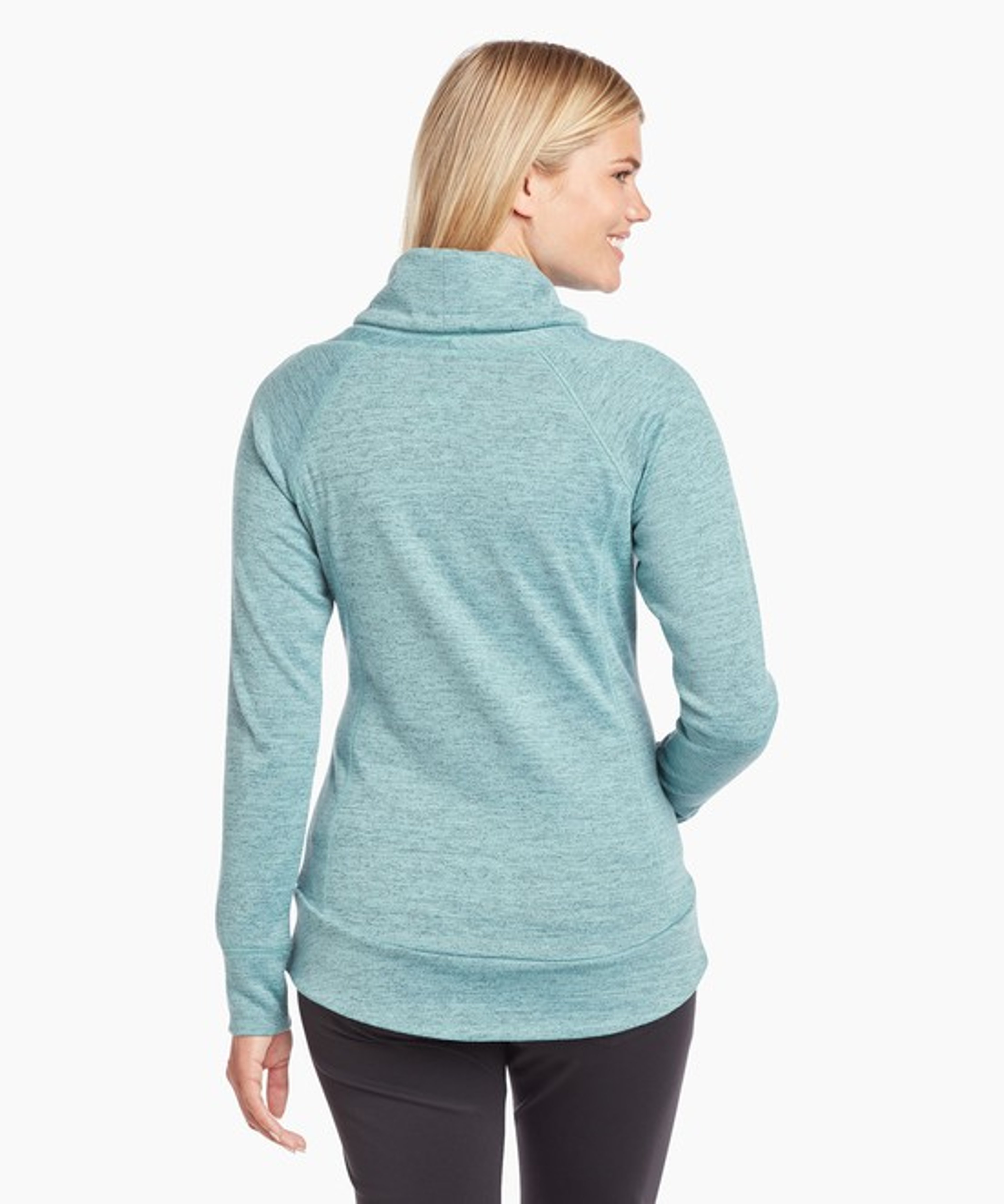 KUHL Lea Pullover Cascade Back
