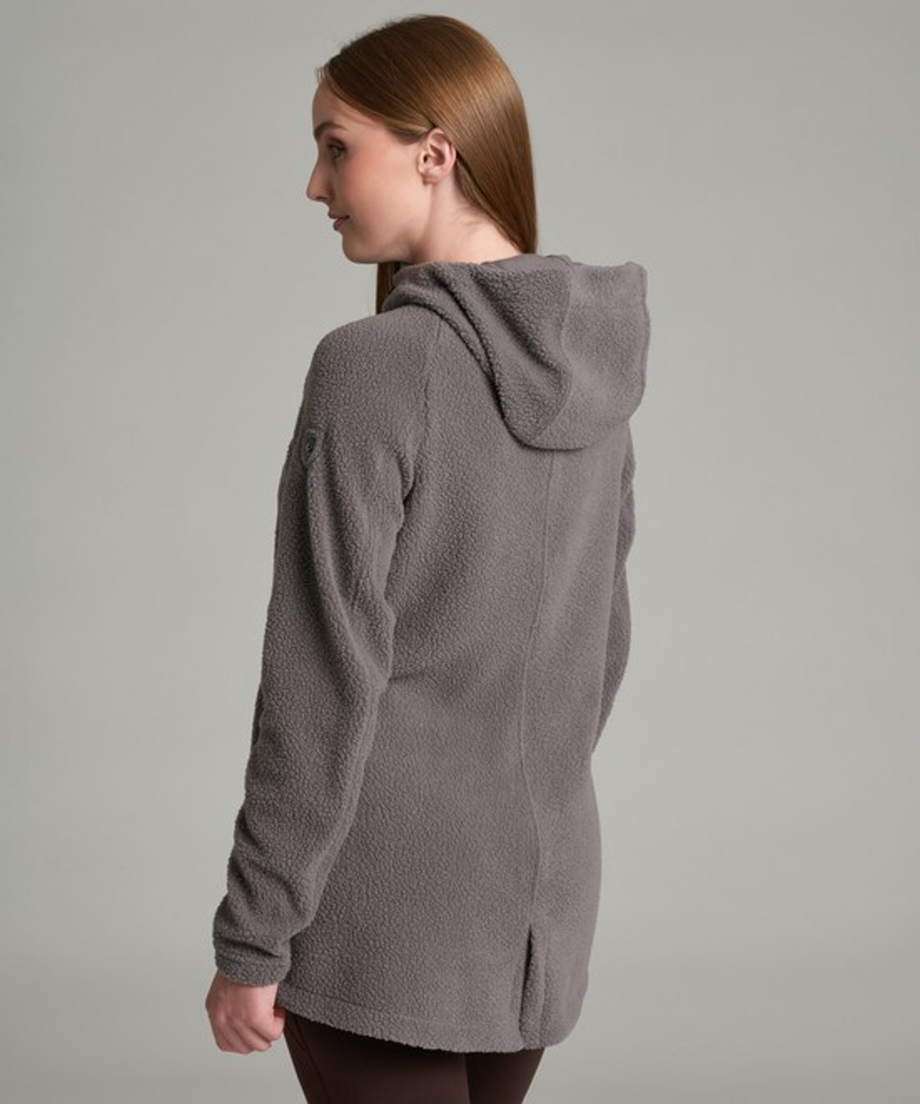 KUHL Hygge Long Flint Back