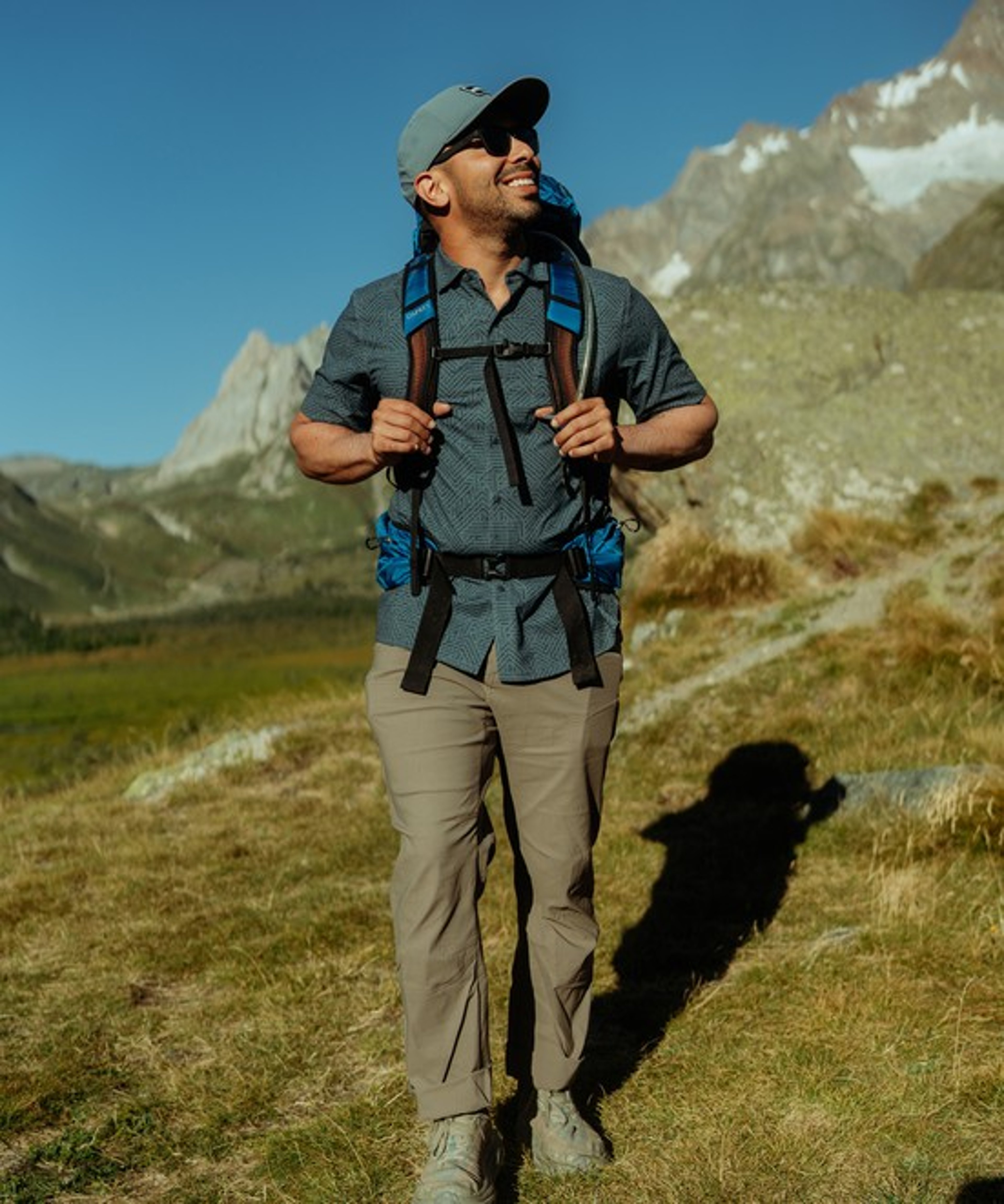 KUHL Renegade Pant Sagebrush
