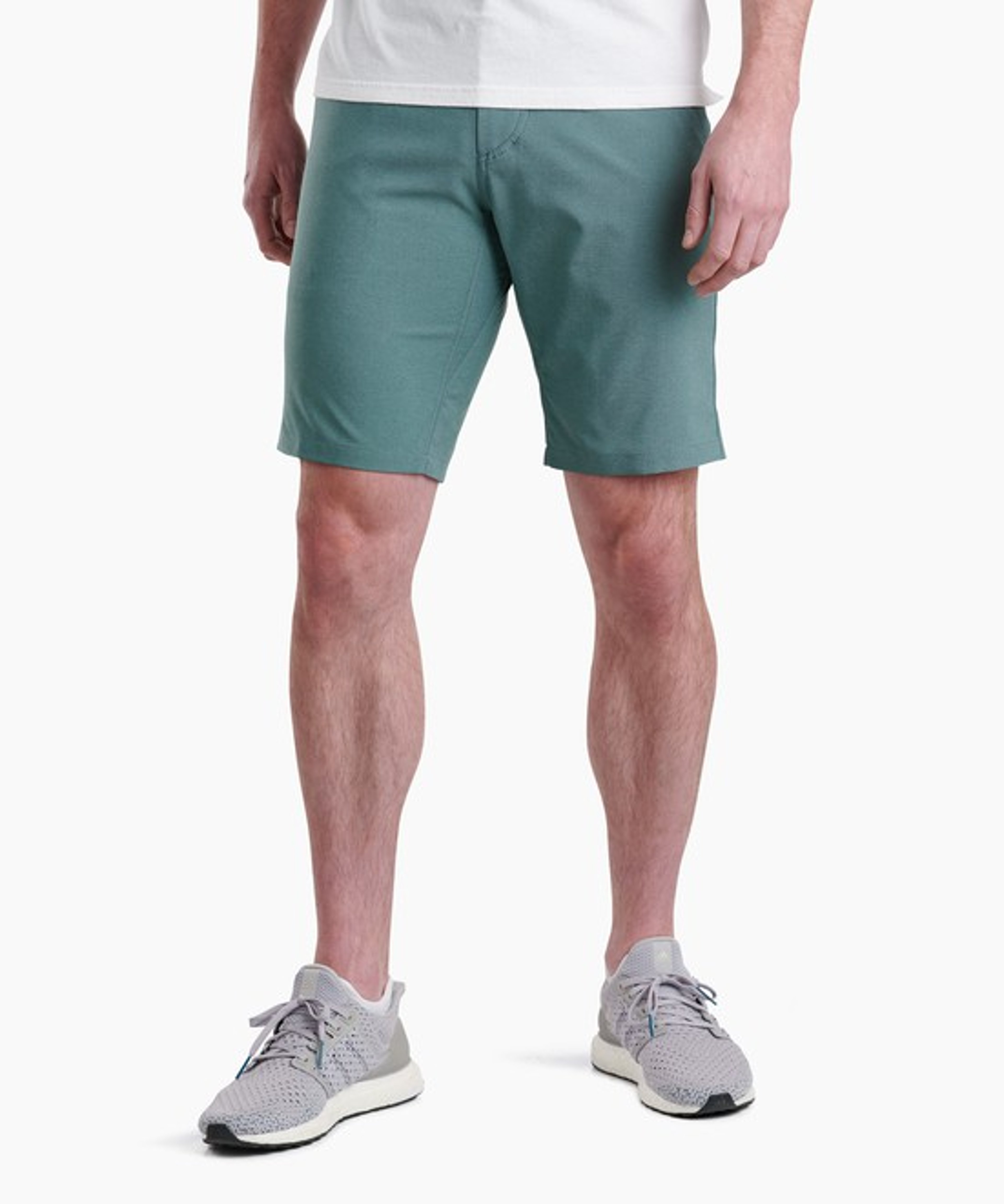 KUHL Shift Amphibia Short Deep Waters Front