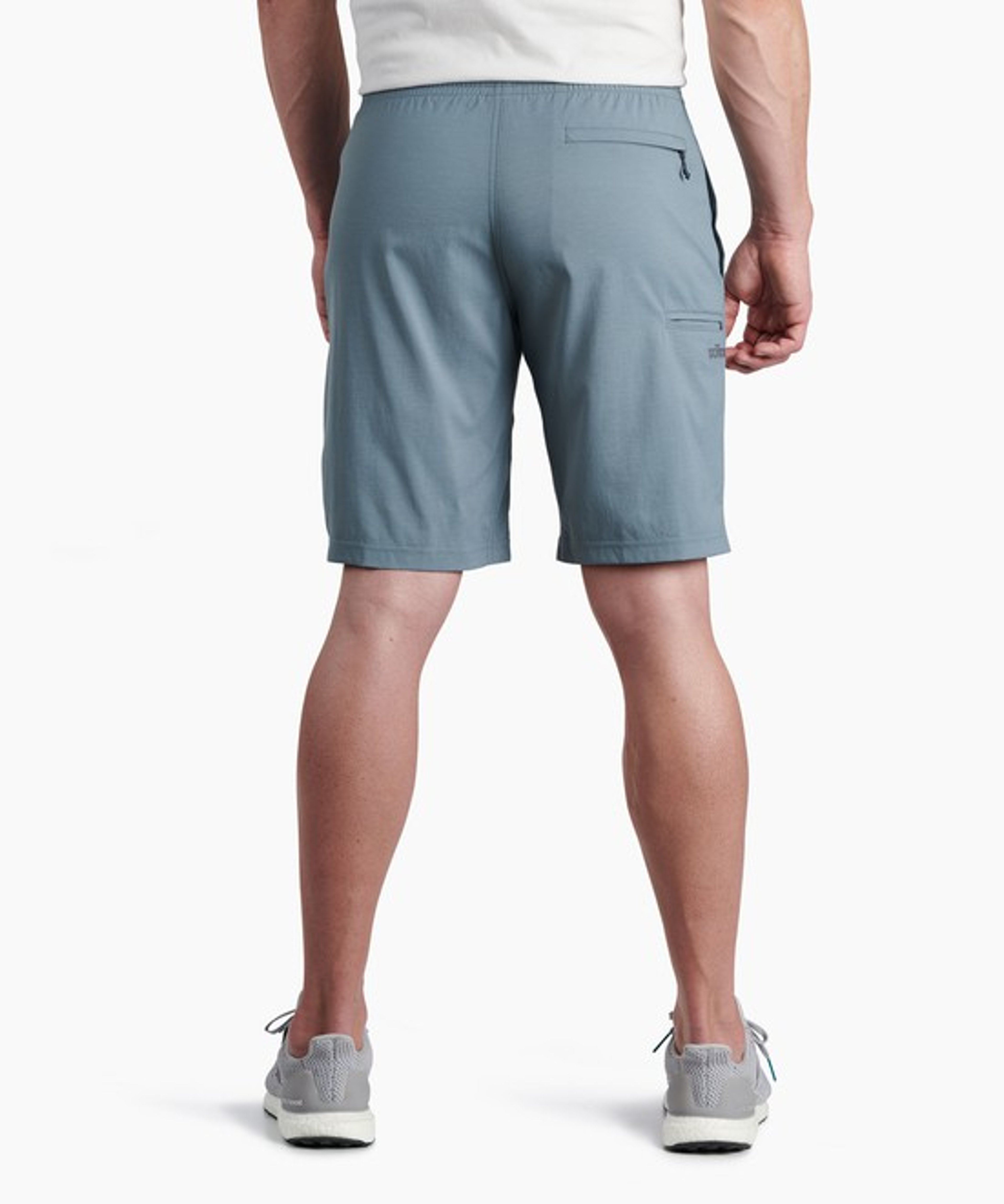 KUHL Kruiser Short Deep Waters Back