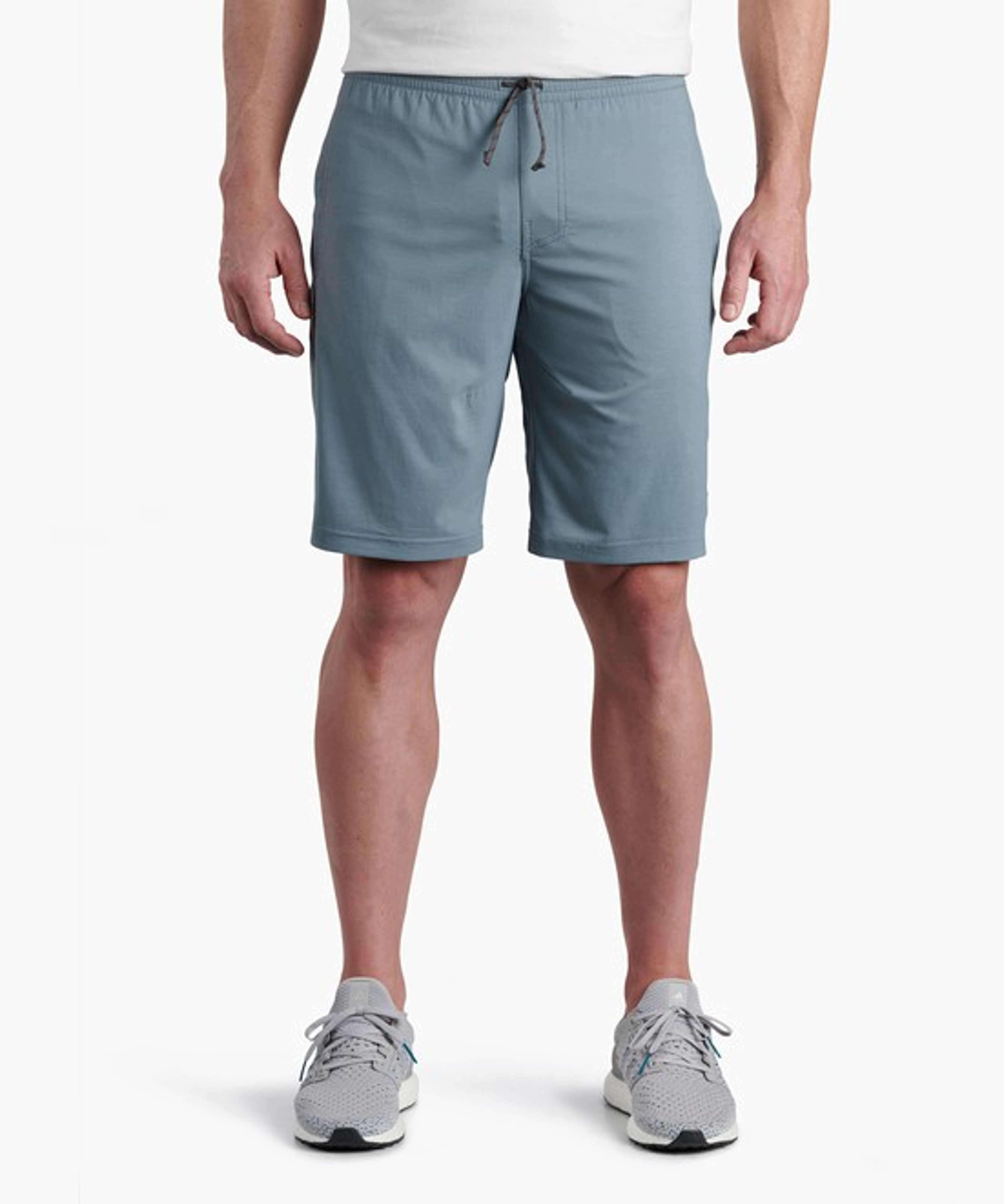KUHL Kruiser Short Deep Waters Front