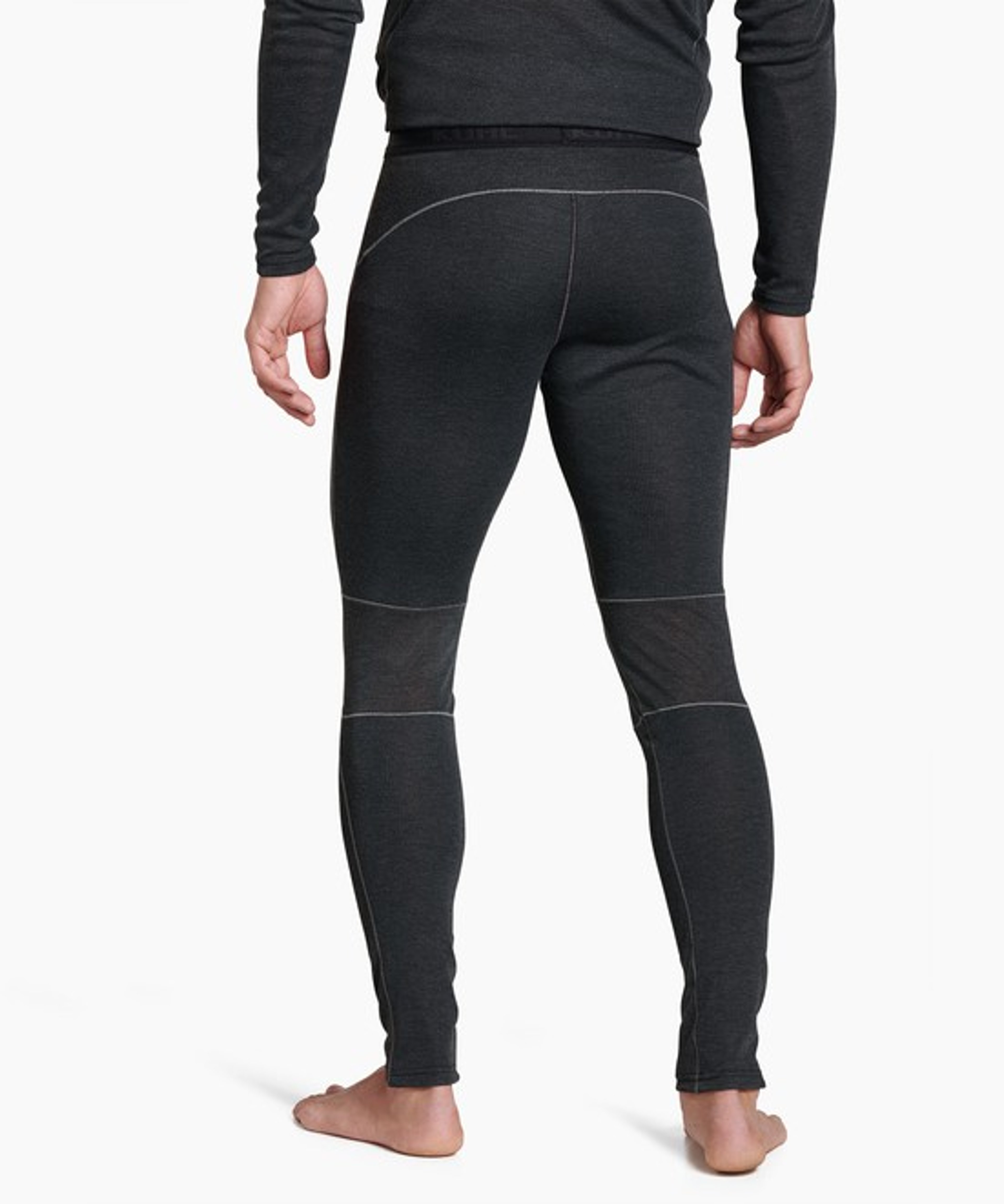 KUHL M's Akkomplice Bottom Carbon Back