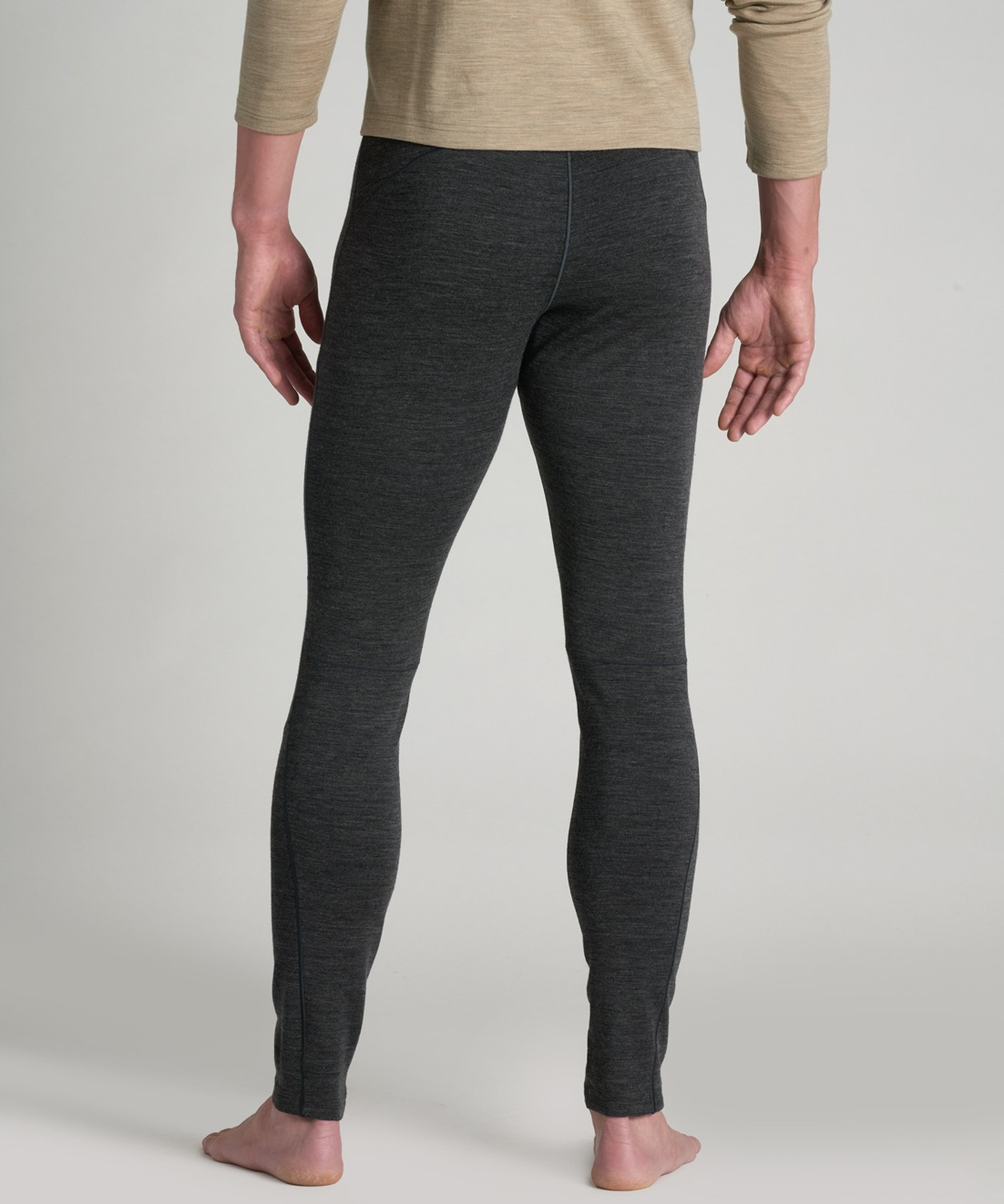 KUHL M's Invigoratr Bottom Carbon Back