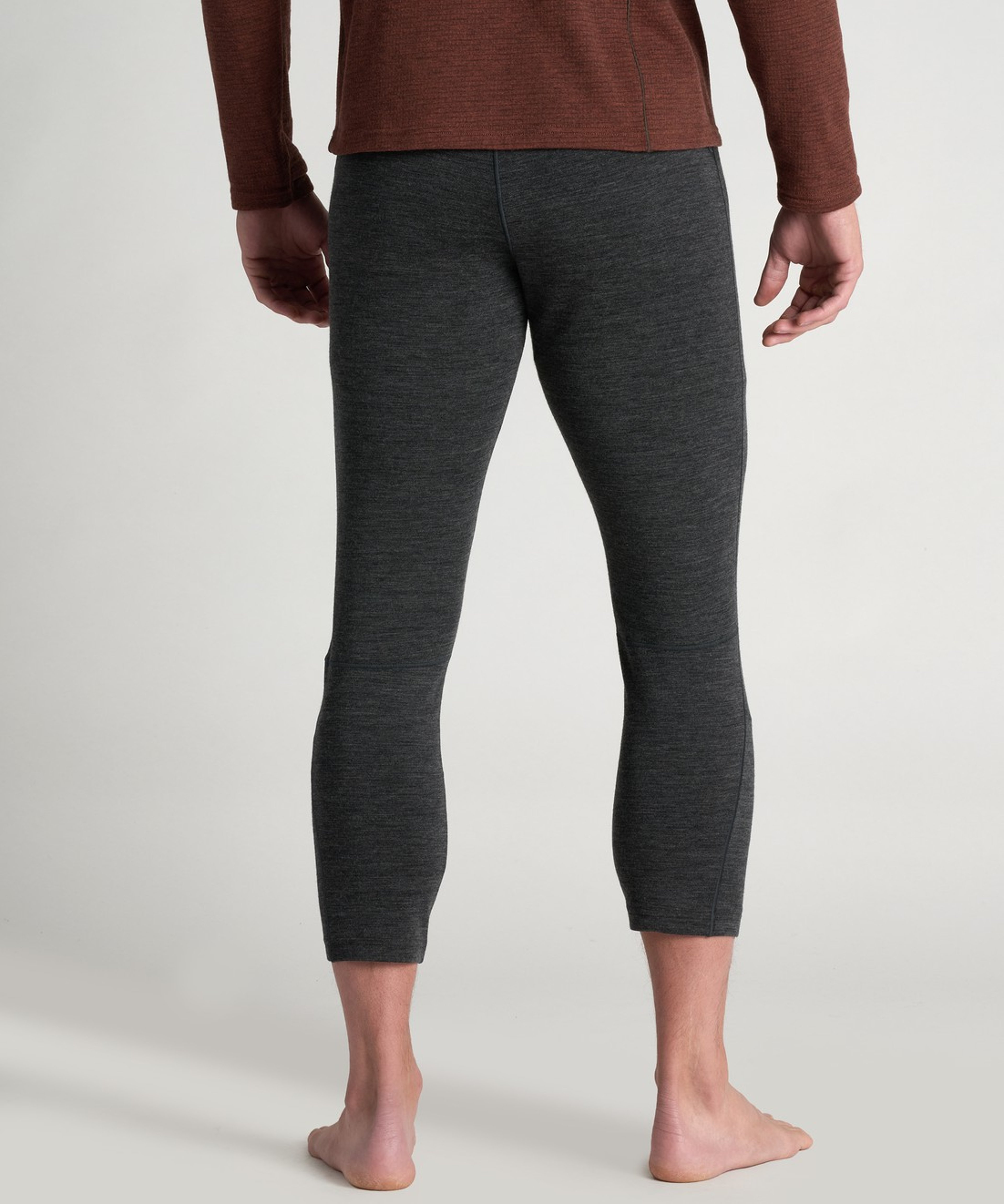 KUHL M's Invigoratr Knicker Carbon Back