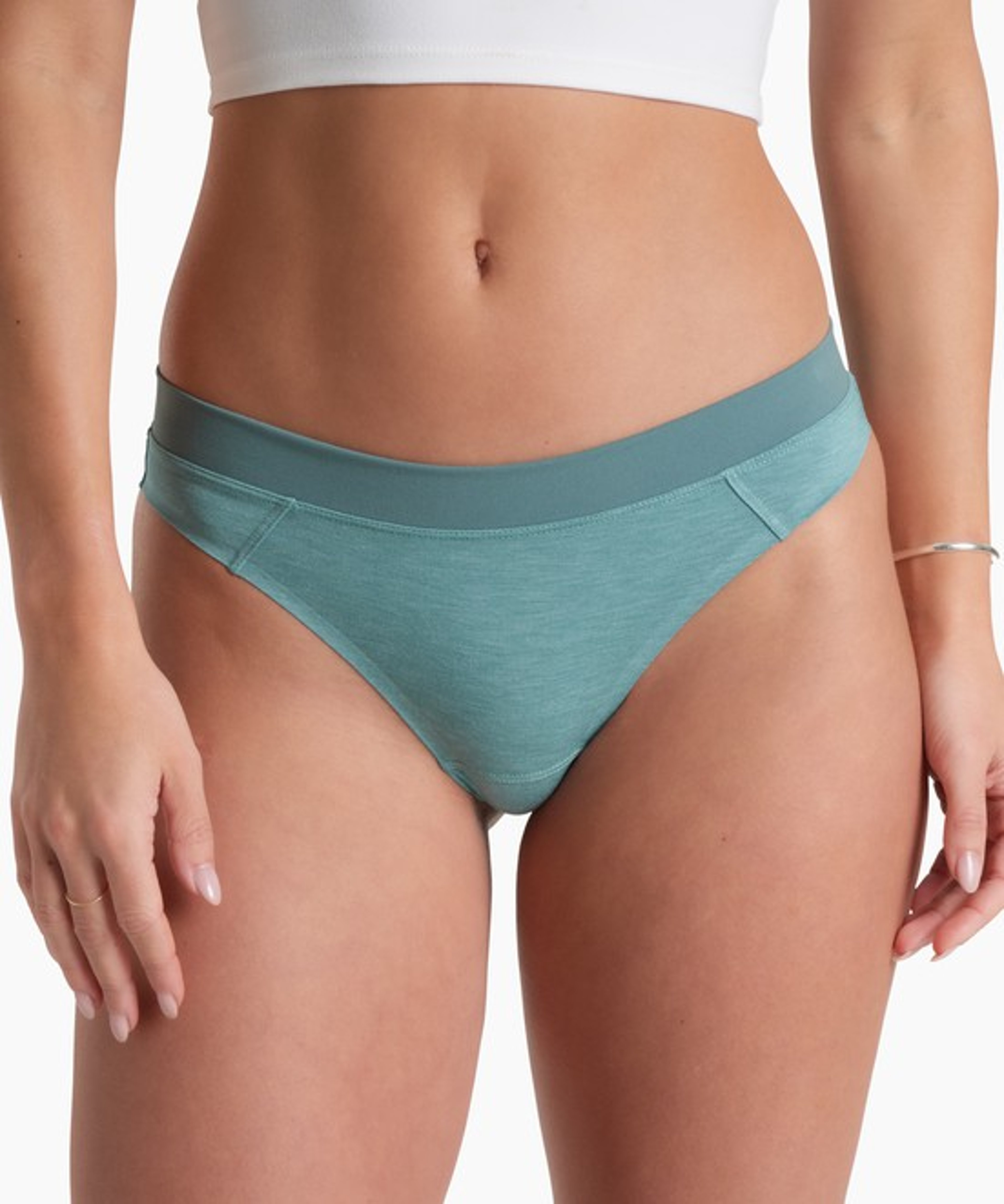 KUHL Skandal Thong Dew Front