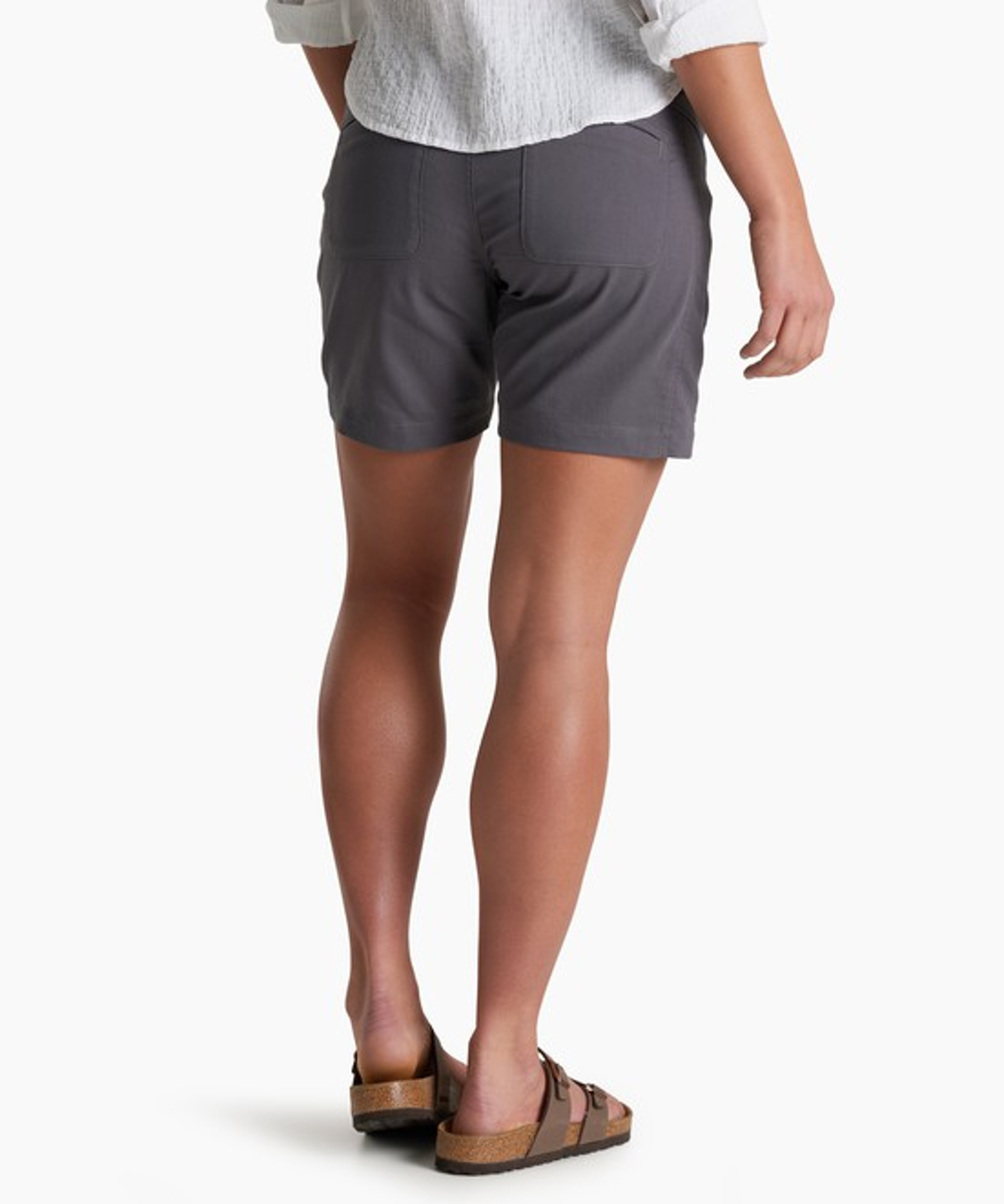 KUHL Cabo Short Pavement Back