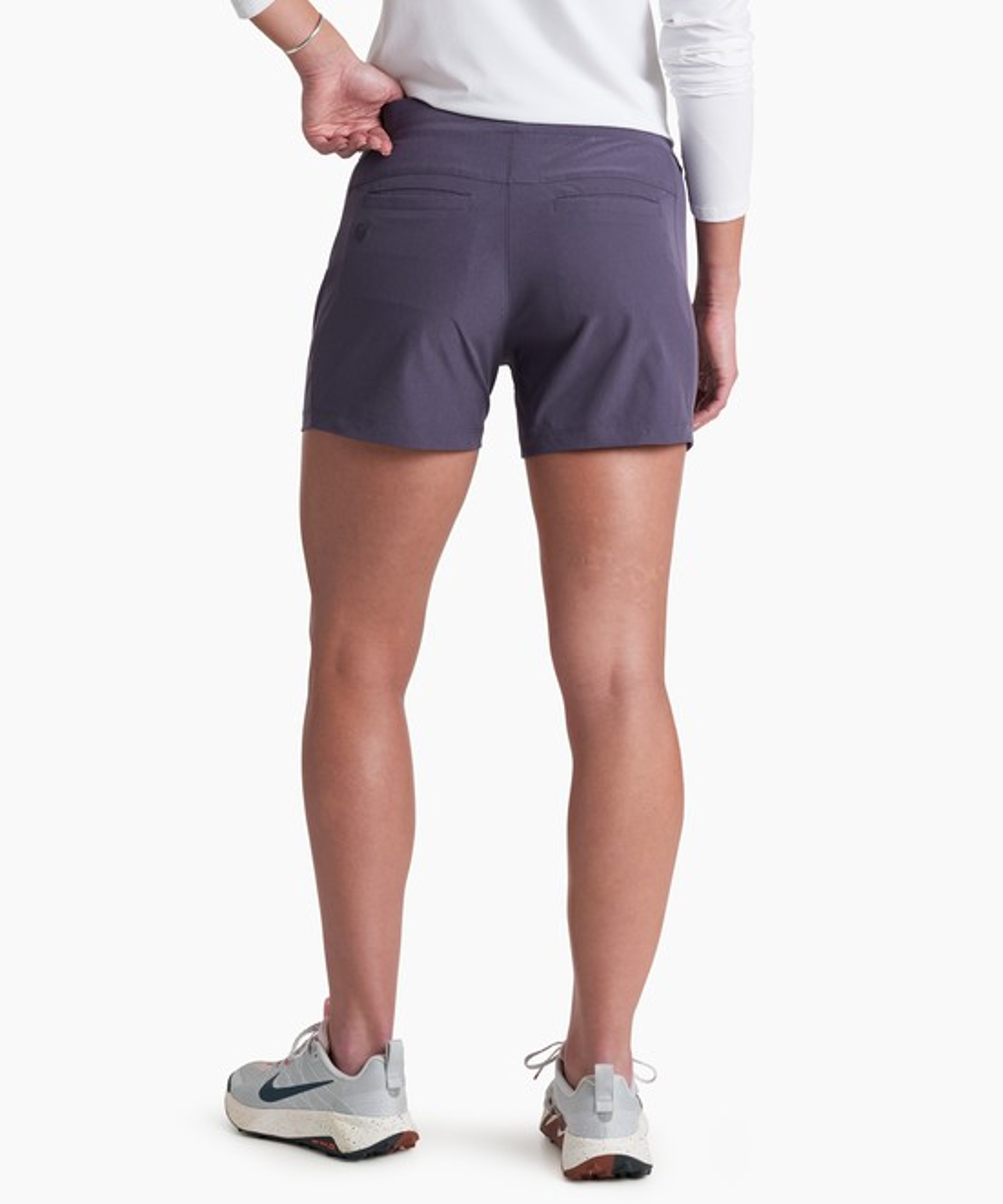 KUHL W's Freeflex Short Mystic Back