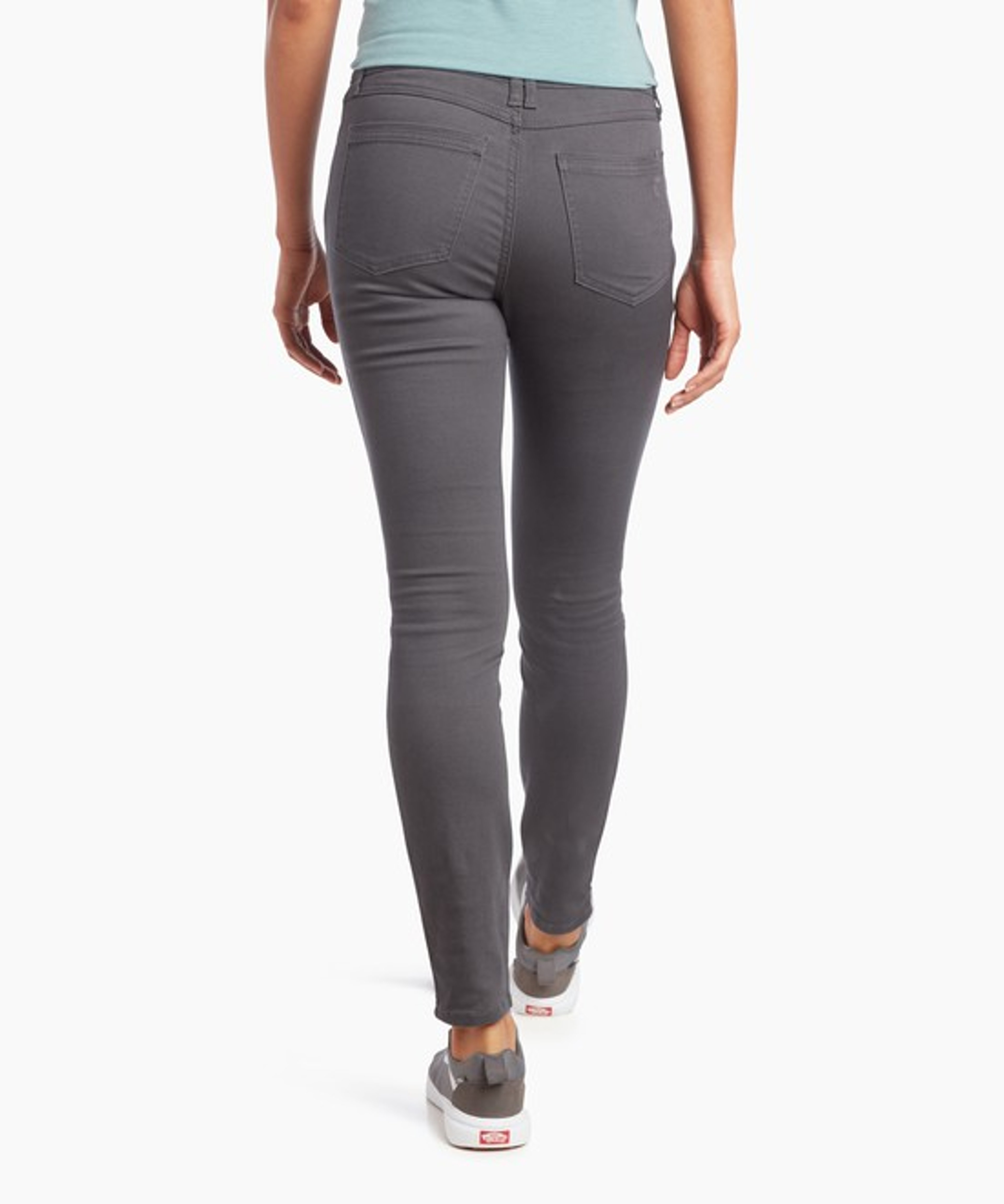 KUHL Kontour Skinny Pavement Back