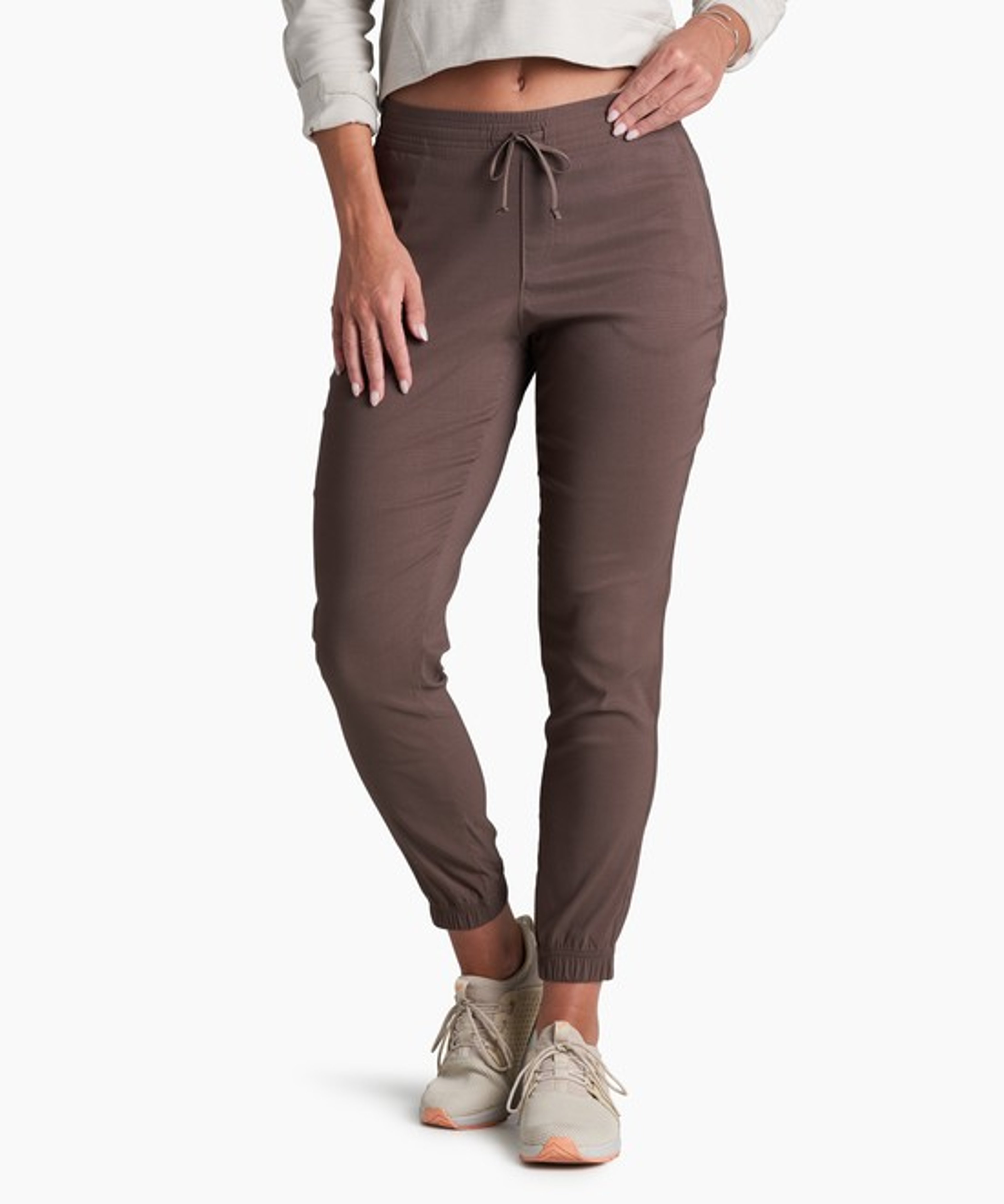Haven<sup>™</sup> Joggr