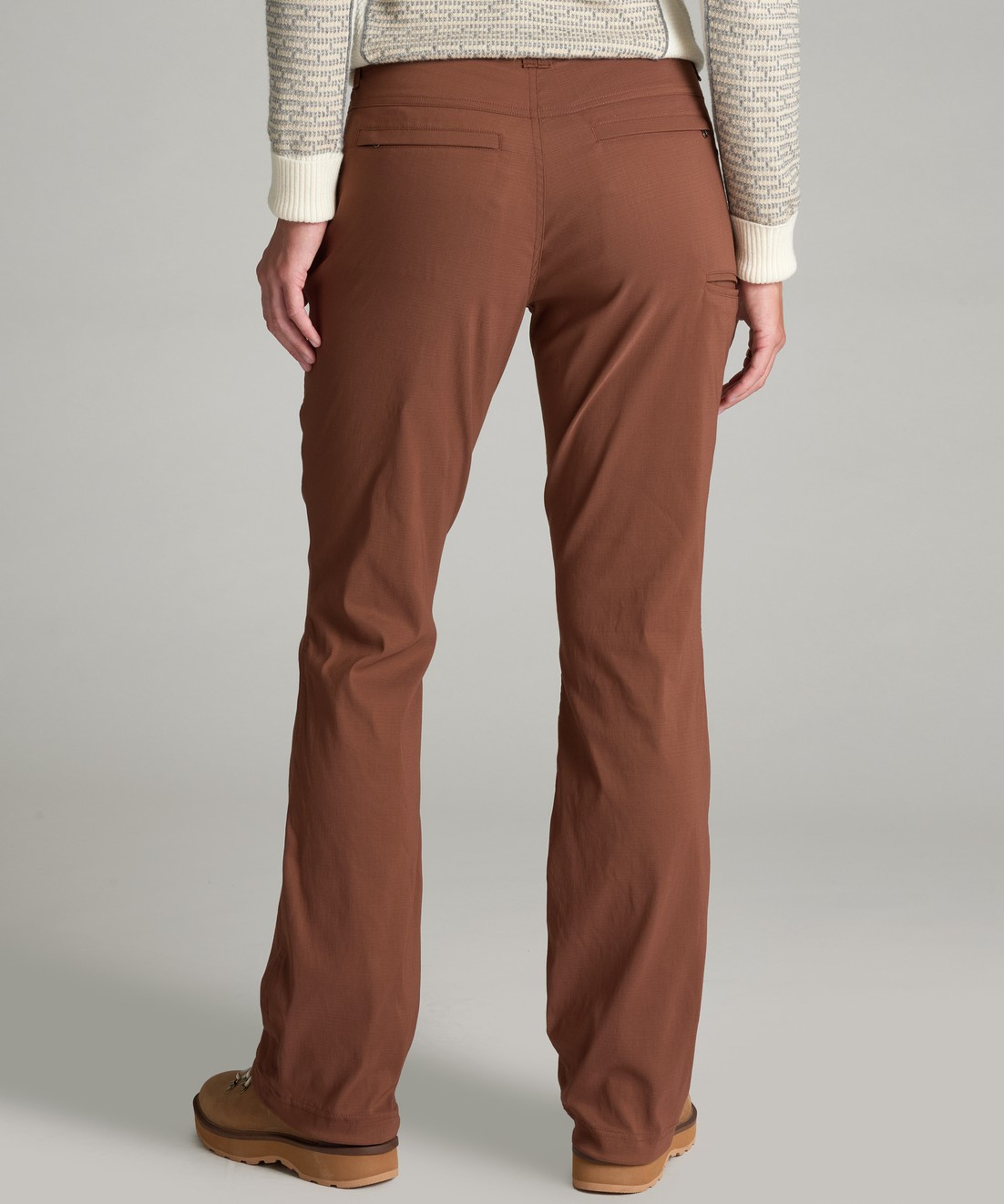 KUHL Haven Pant Apple Spice Back