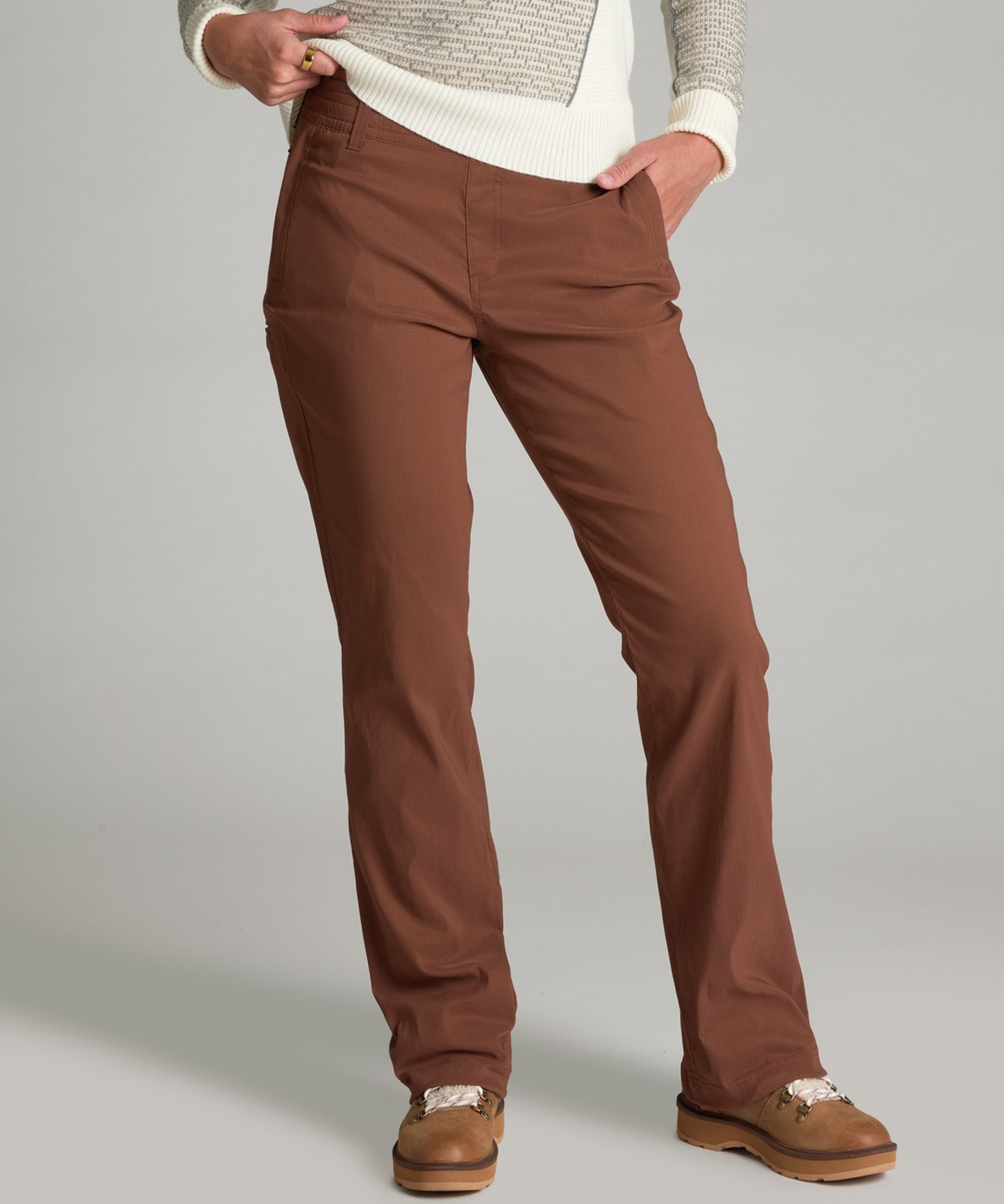 KUHL Haven Pant Apple Spice Front