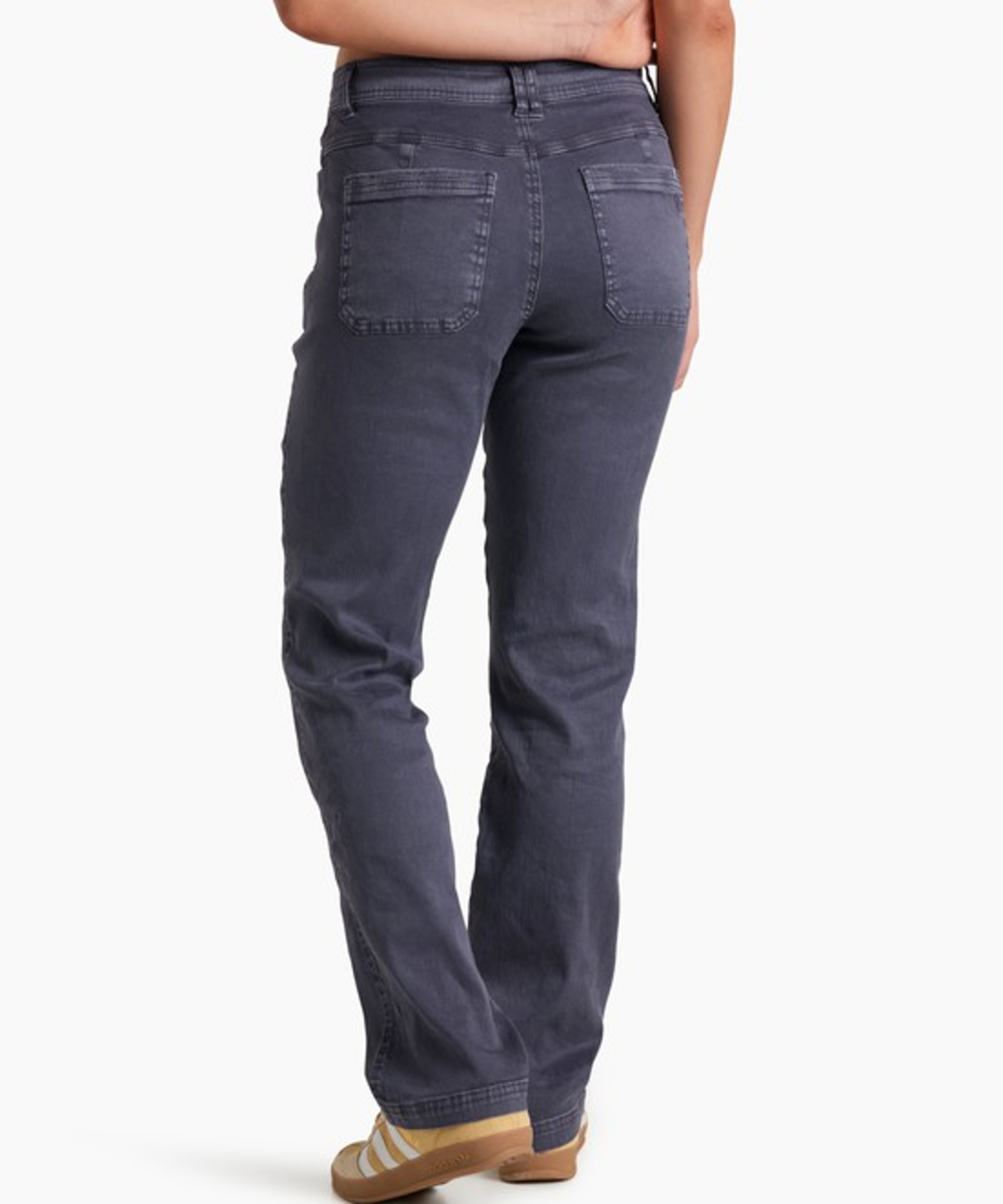KUHL Seaboard Straight Mystic Back