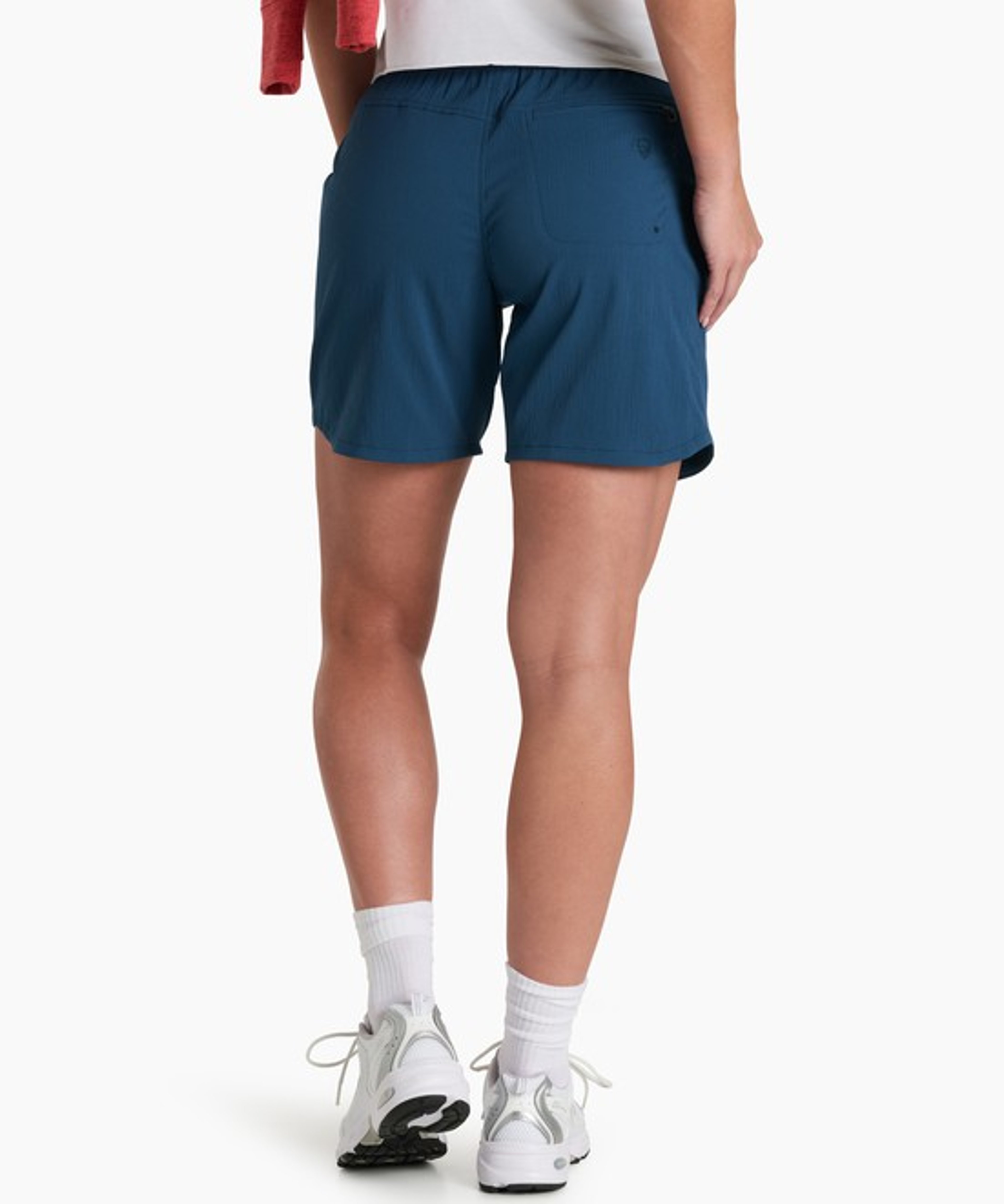 KUHL Kalypso Short 7" Seaport Back