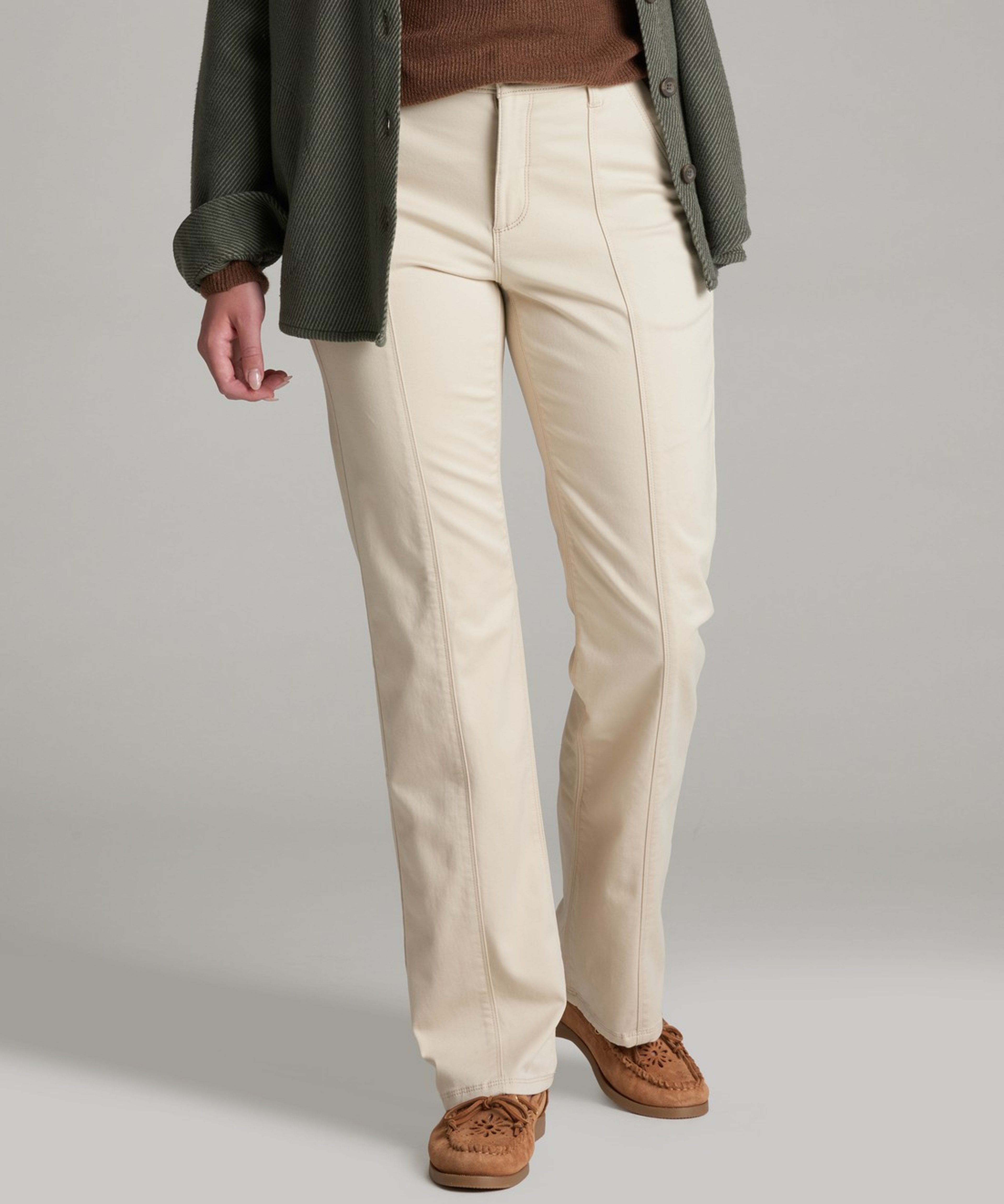 KUHL Brame Pant Natural Front
