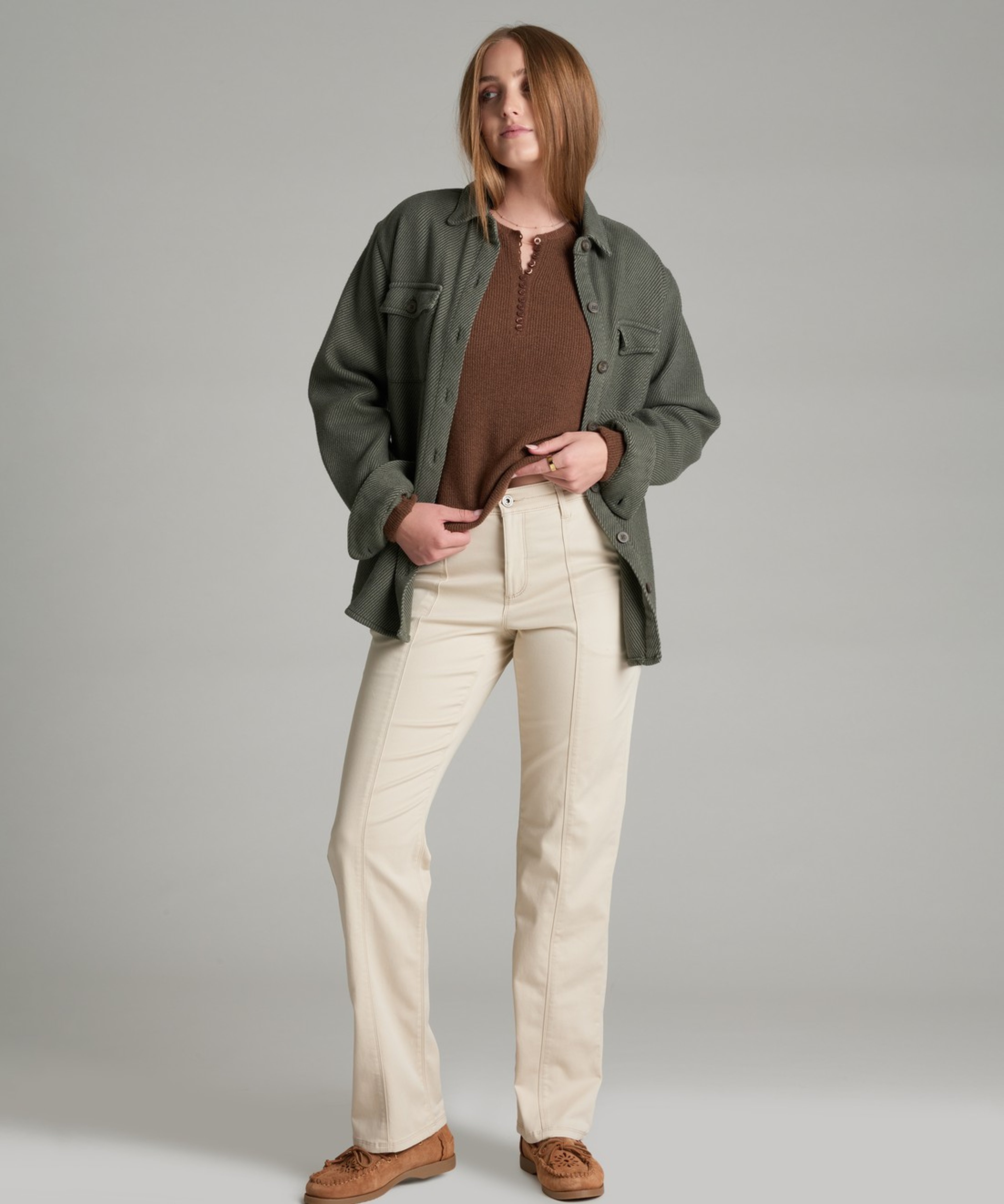 KUHL Brame Pant Natural