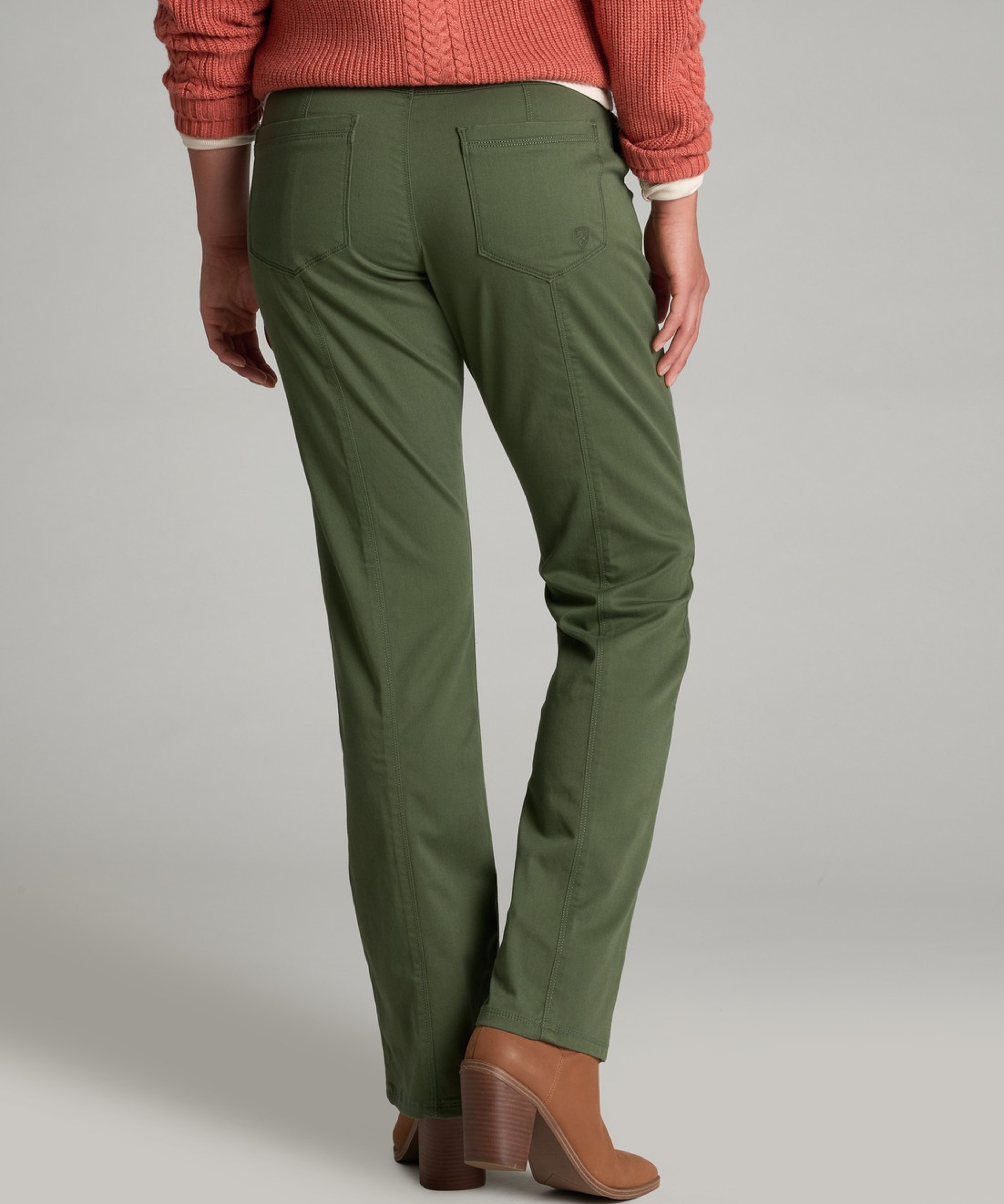 KUHL Brame Pant Rosemary Back